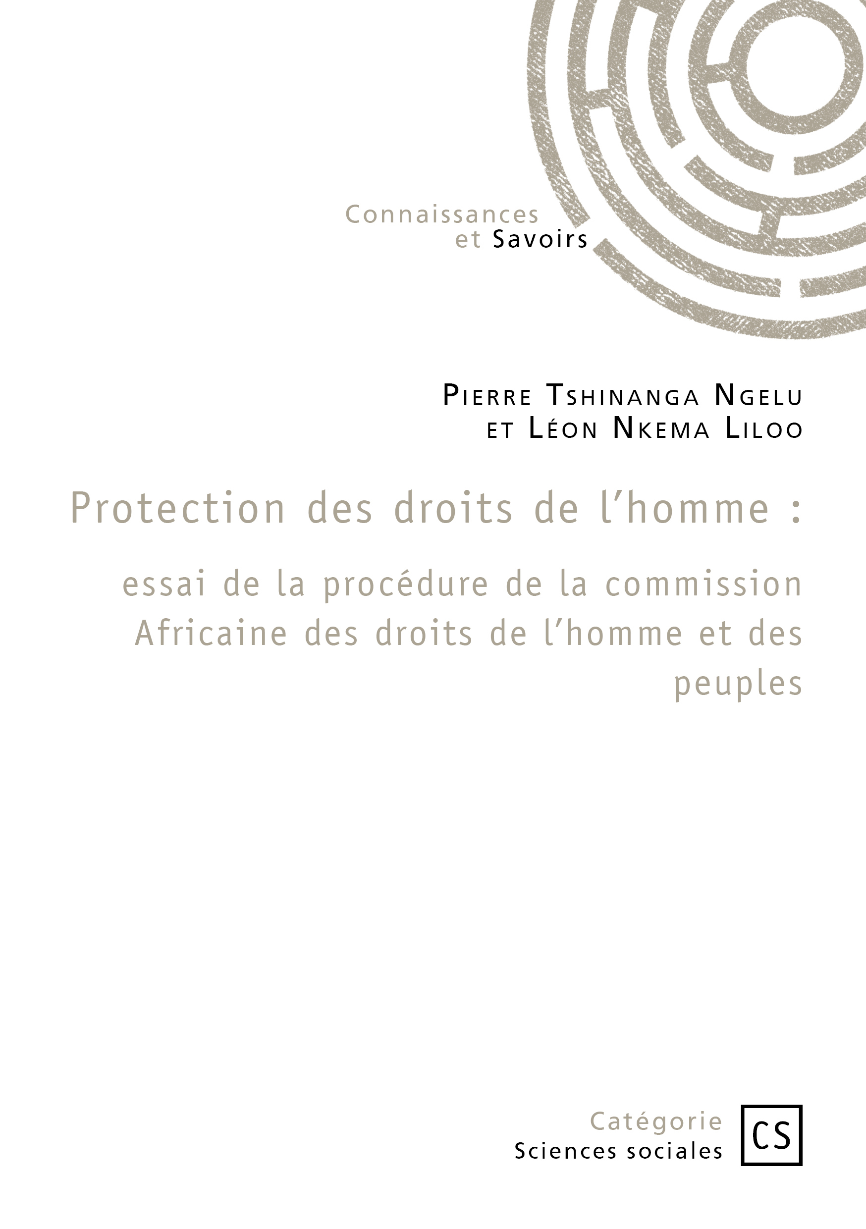 Protection des droits de l'homme