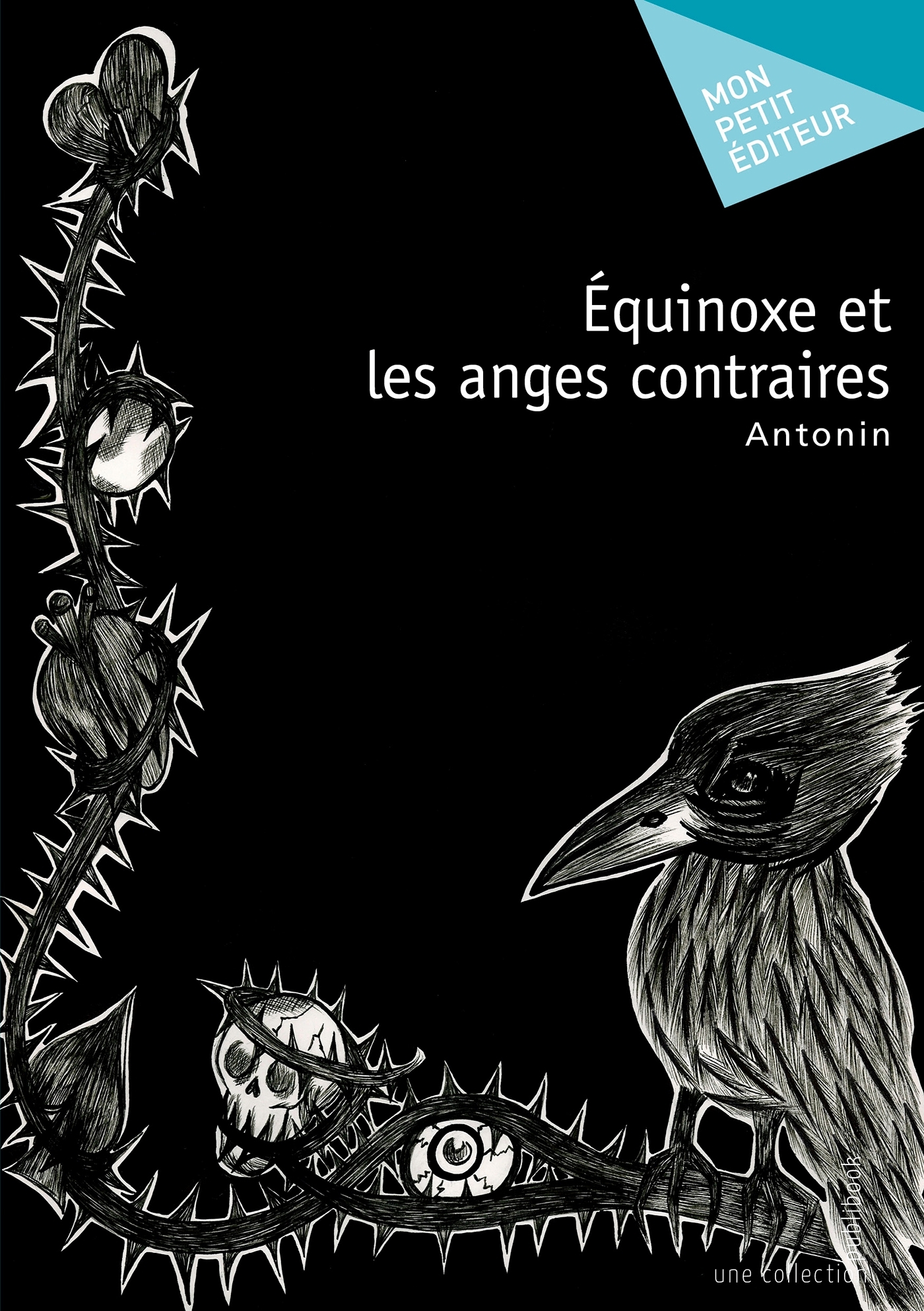Équinoxe et les anges contraires