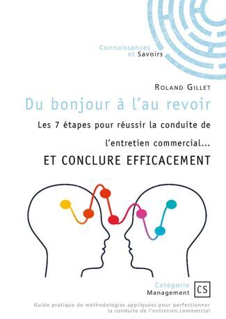 Du bonjour à l'au revoir