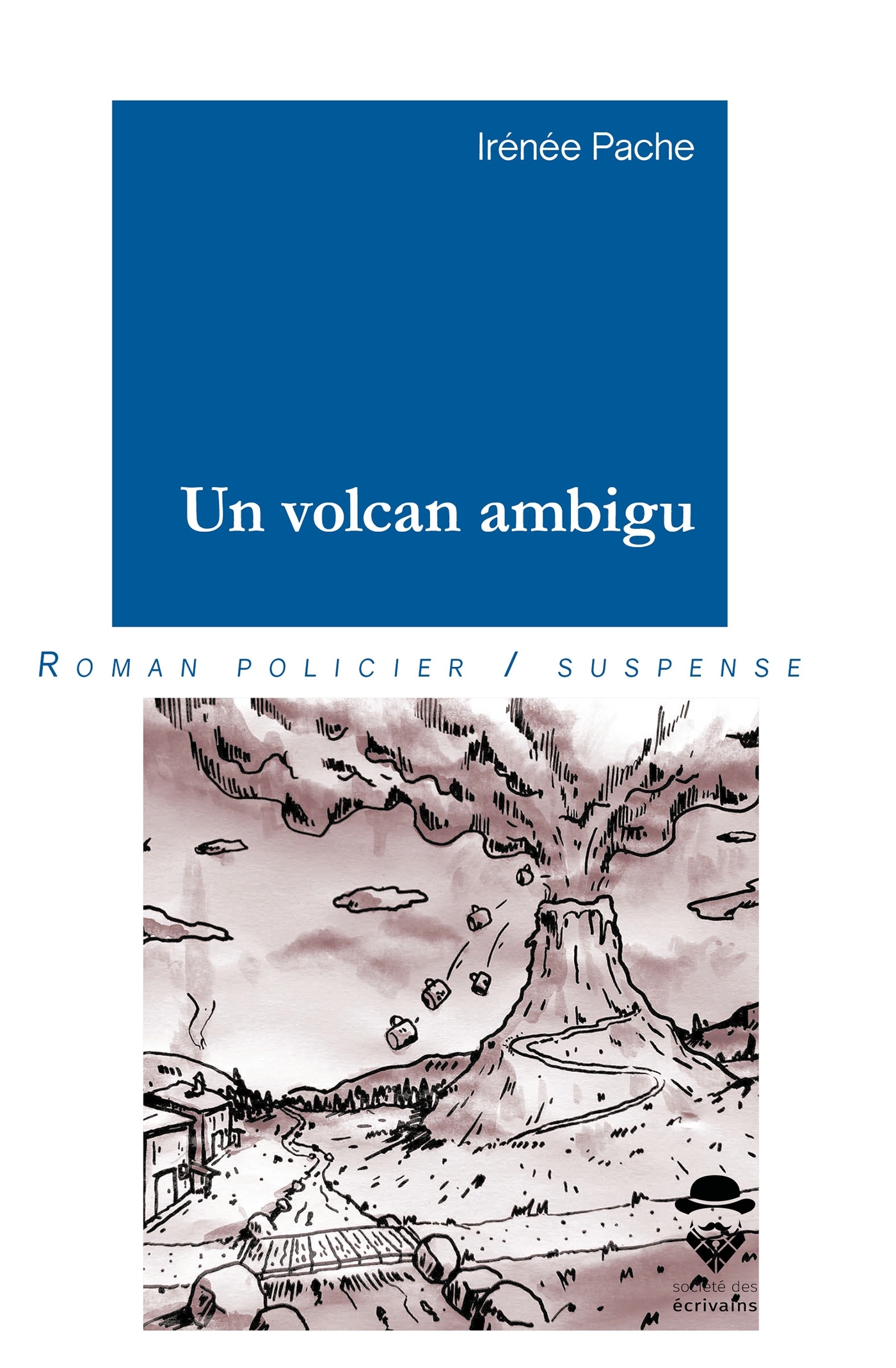 Un volcan ambigu