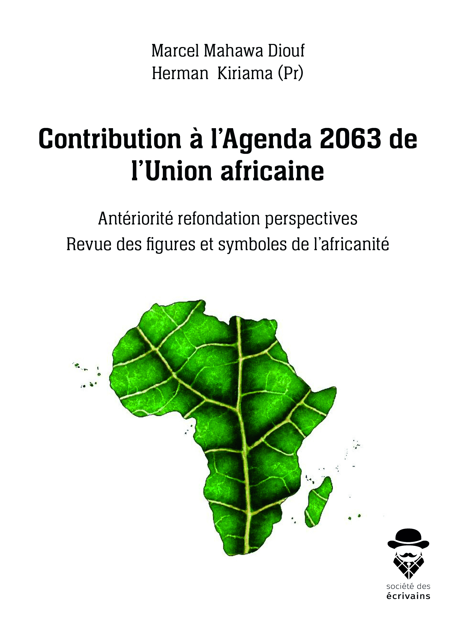 Contribution à l'Agenda 2063 de l'Union africaine