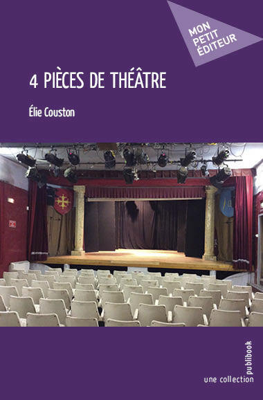 4 pièces de théâtre