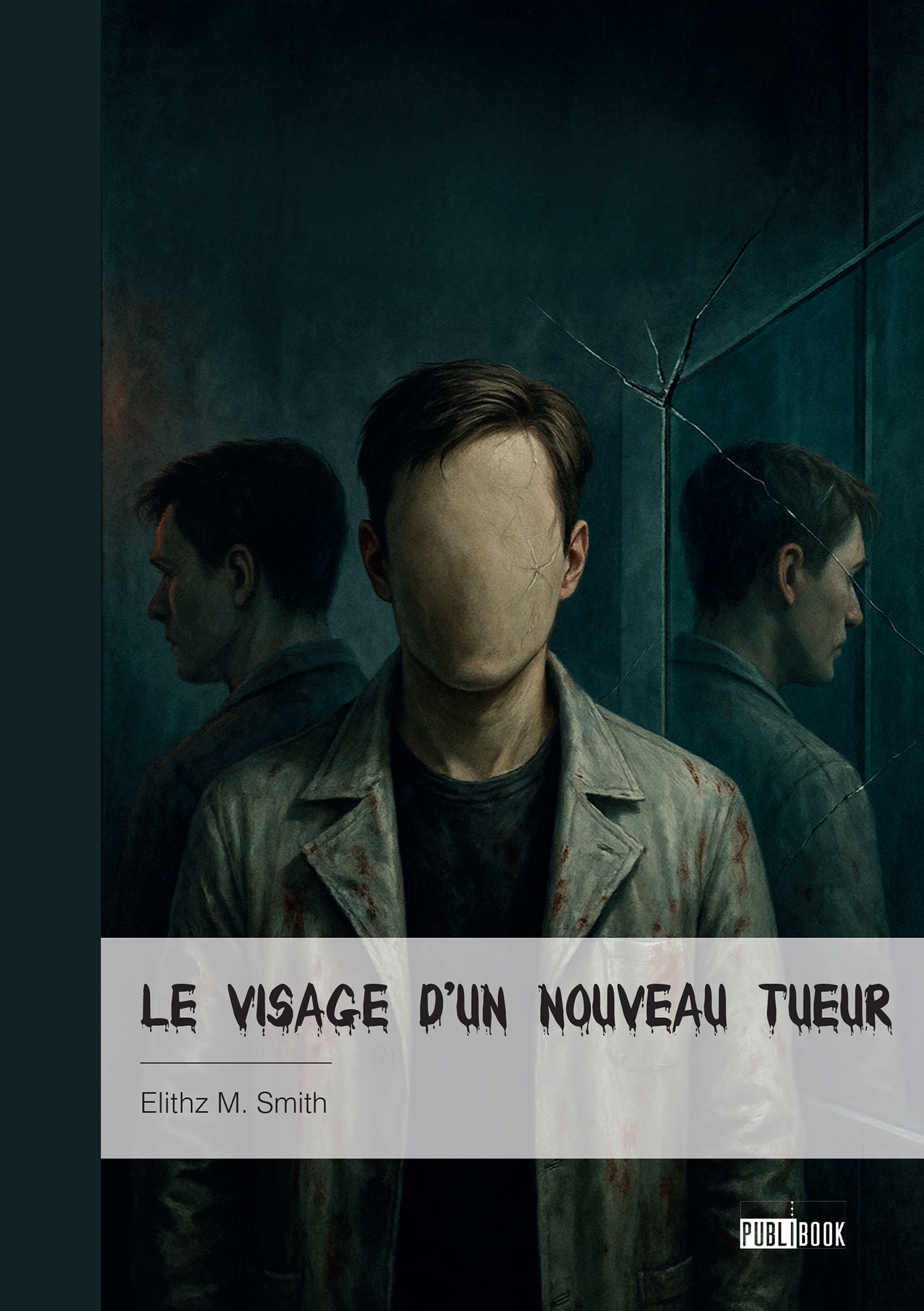 Le Visage d'un nouveau tueur