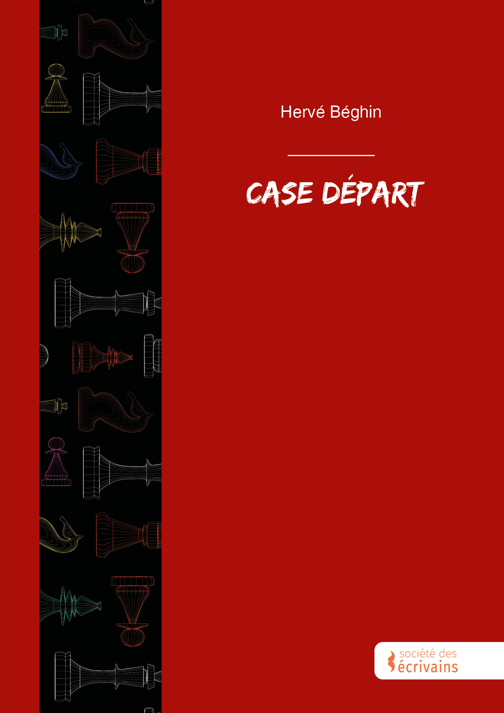 Case départ