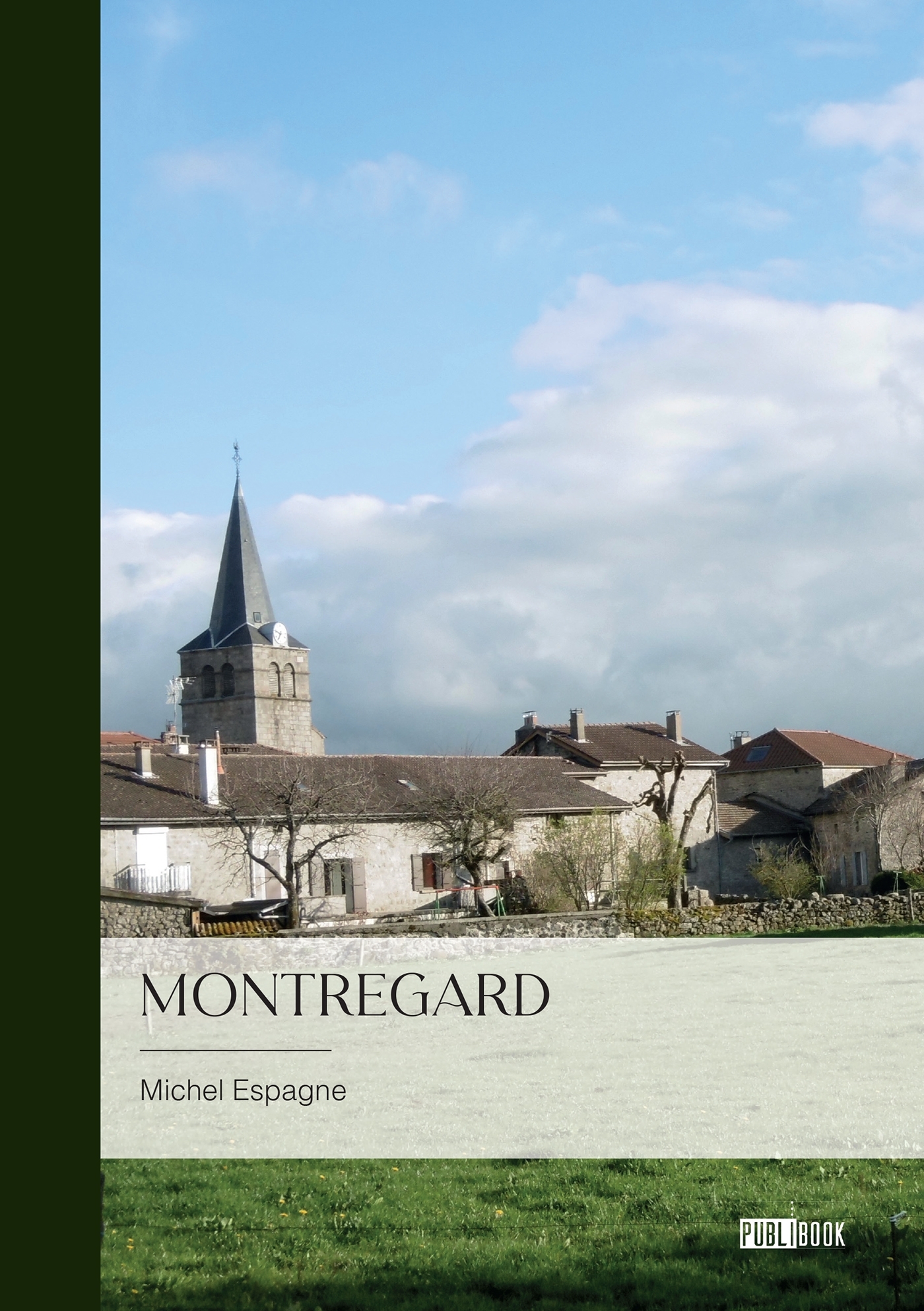 Montregard