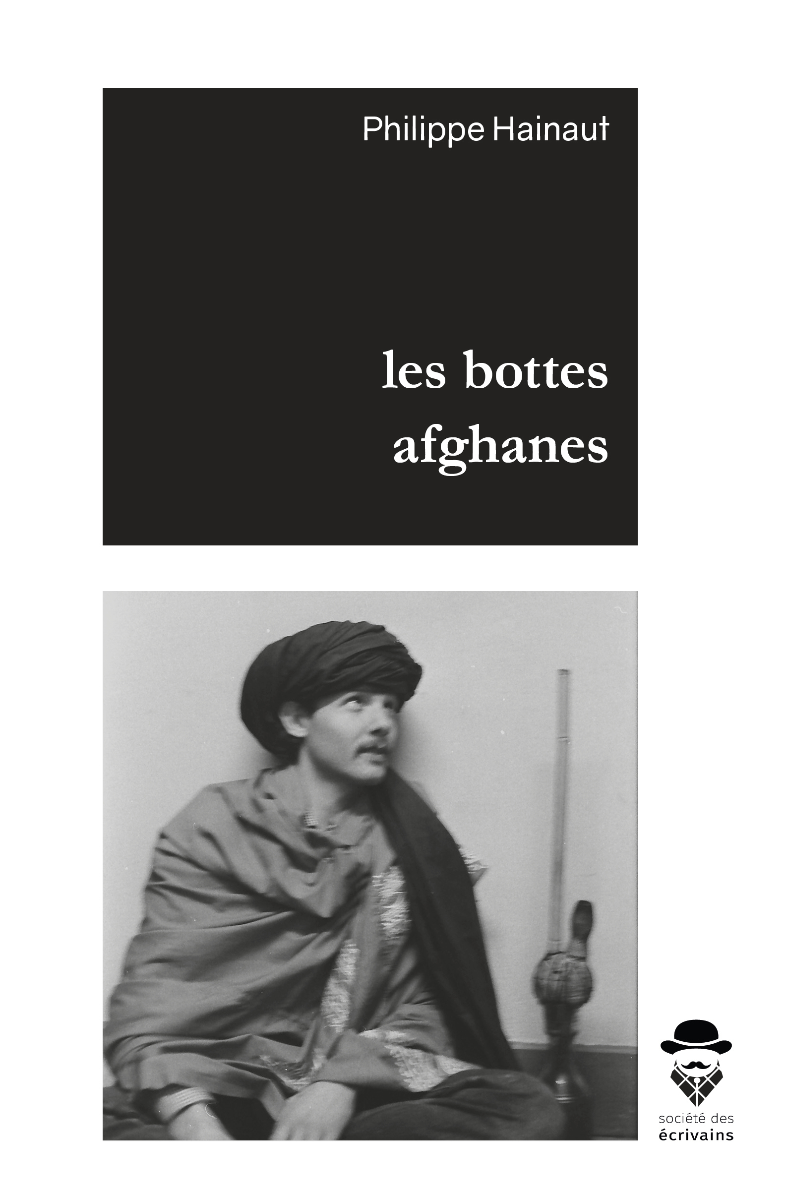 les bottes afghanes