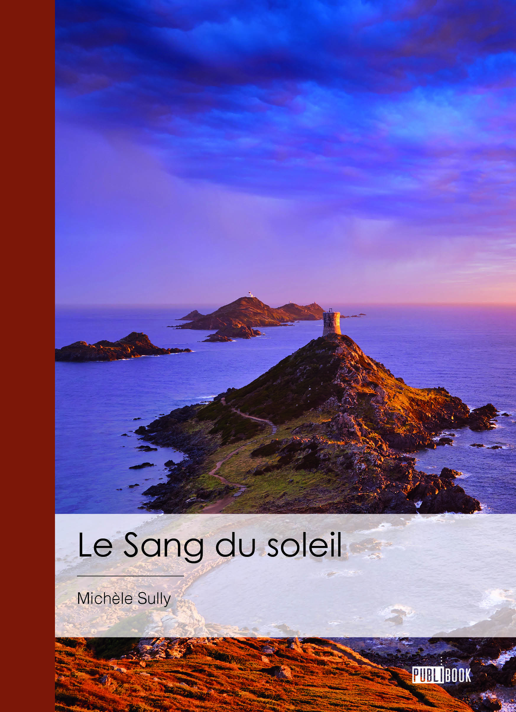 Le Sang du soleil