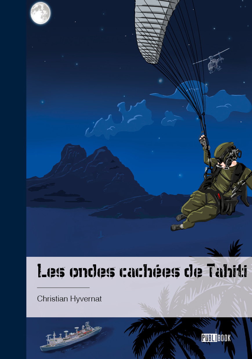 Les ondes cachées de Tahiti