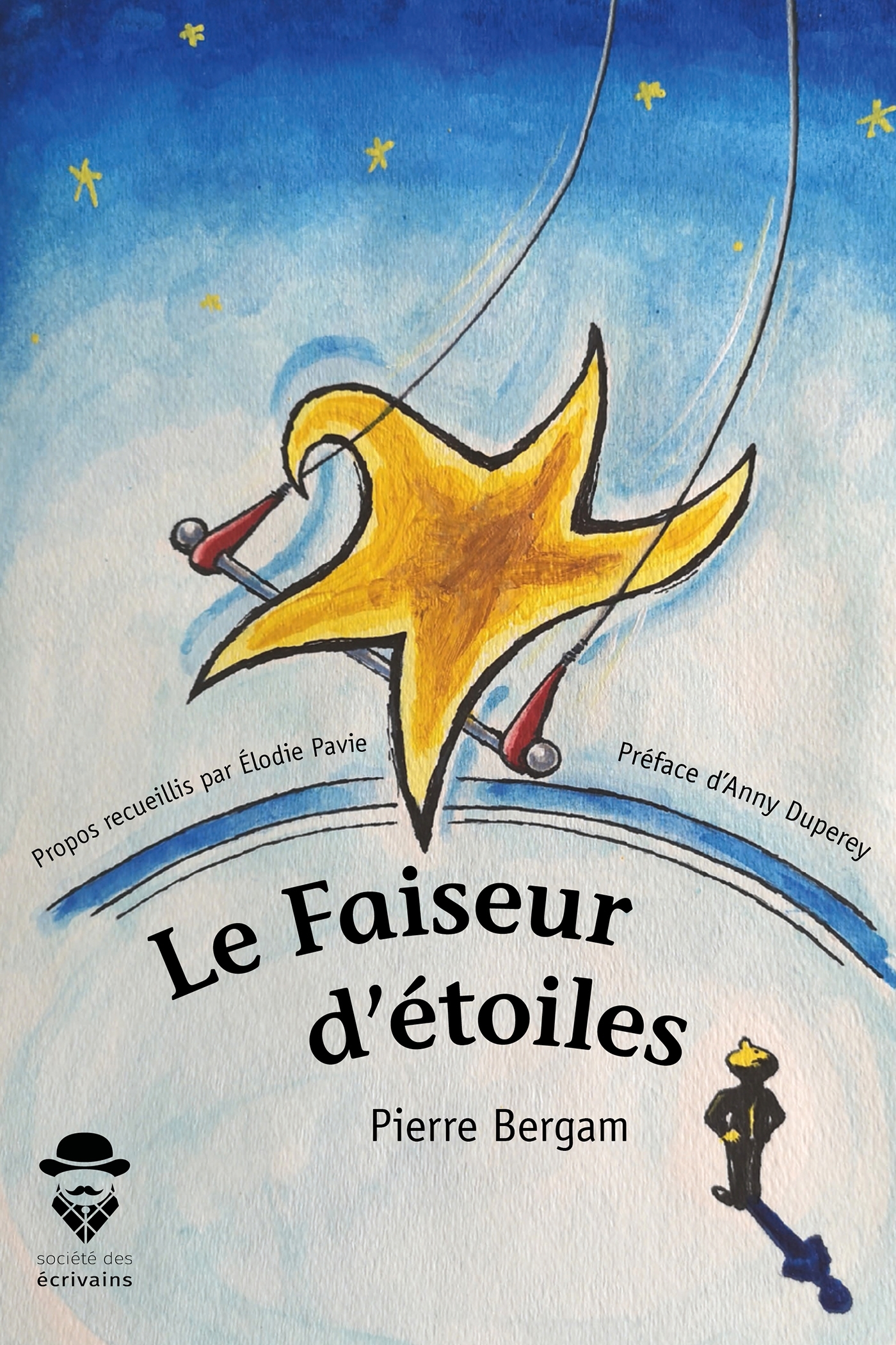 Le Faiseur d'étoiles