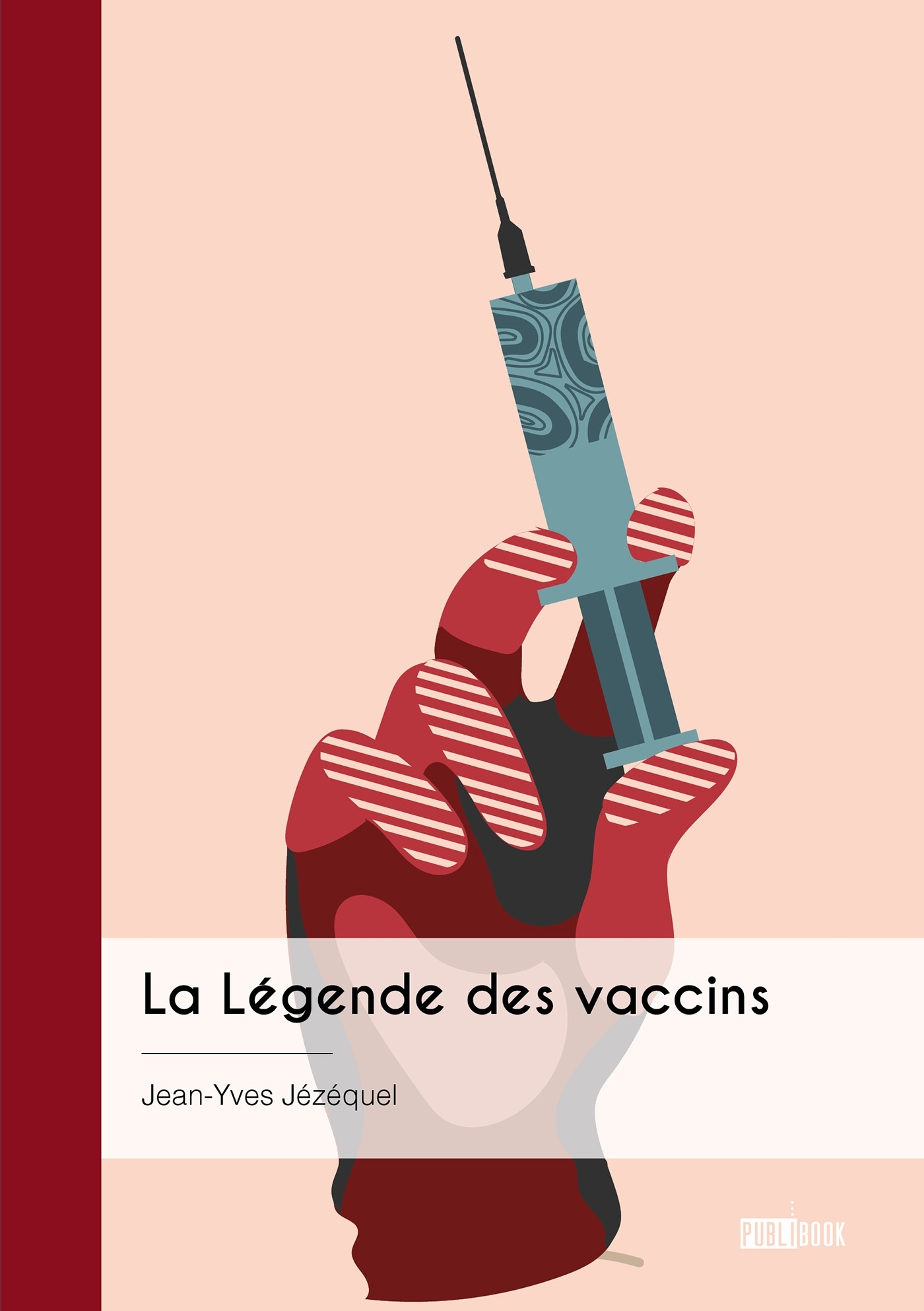 La Légende des vaccins