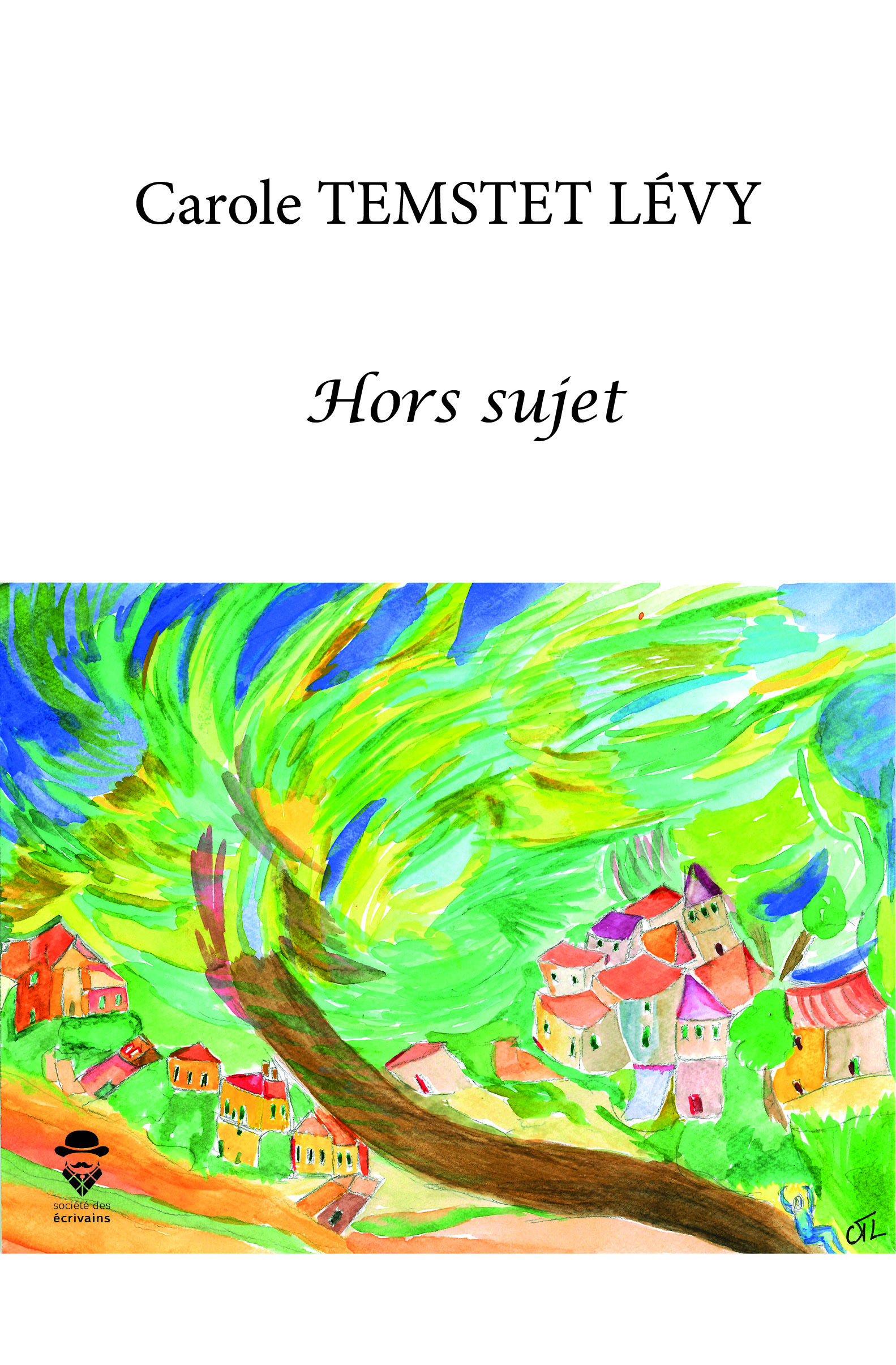 Hors sujet