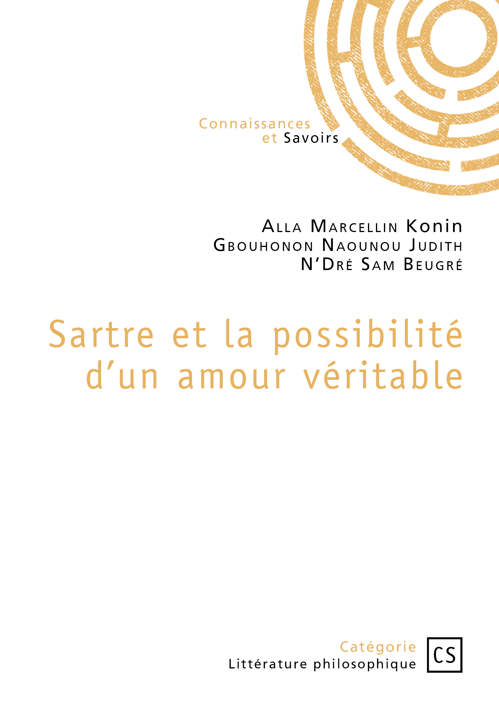 Sartre et la possibilité d'un amour véritable