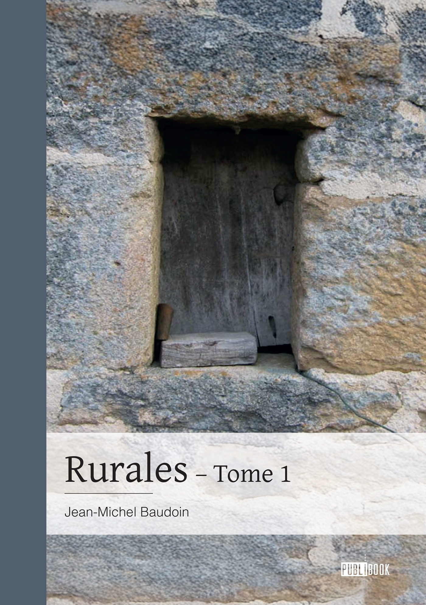 Rurales - Tome 1