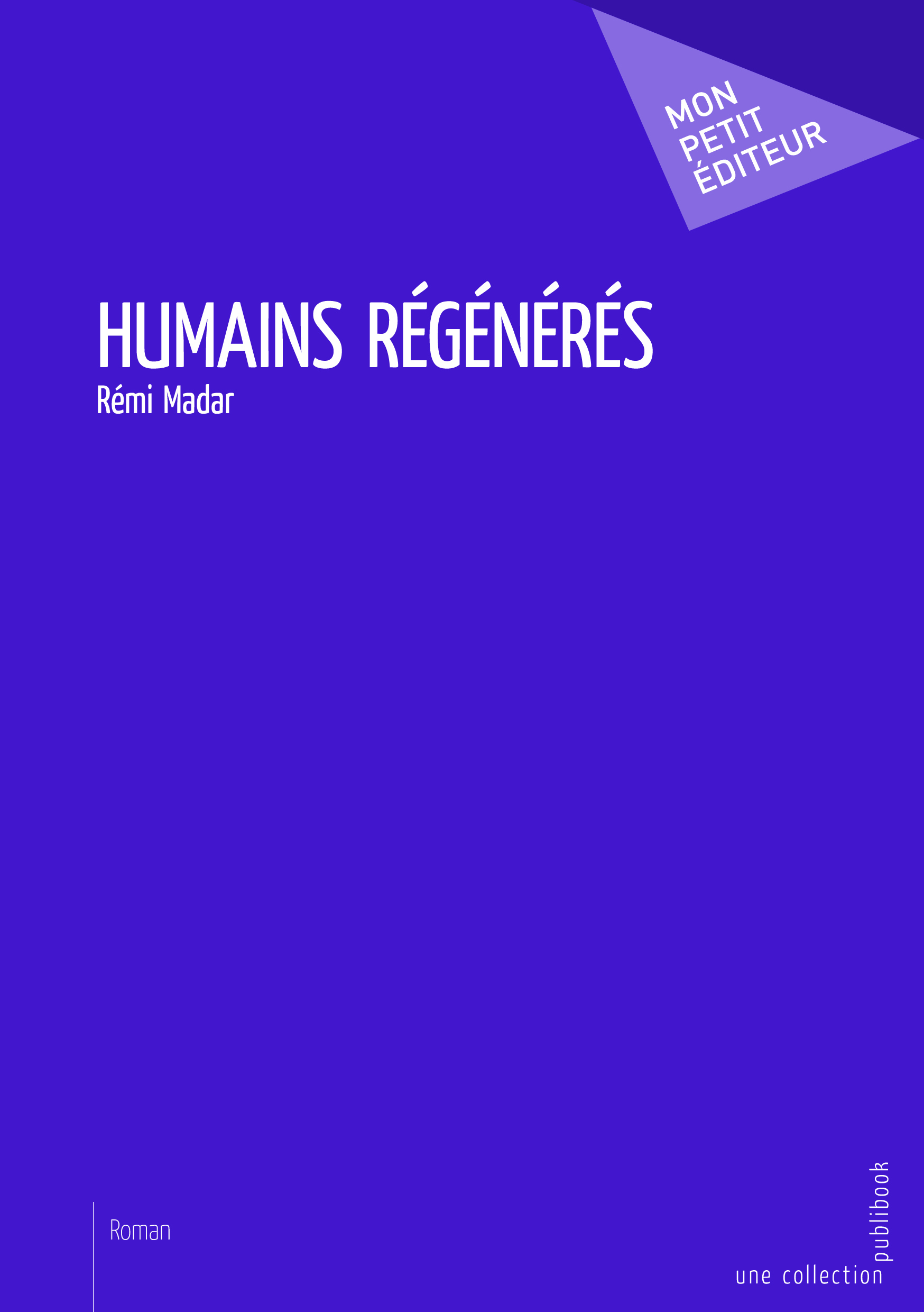 Humains régénérés