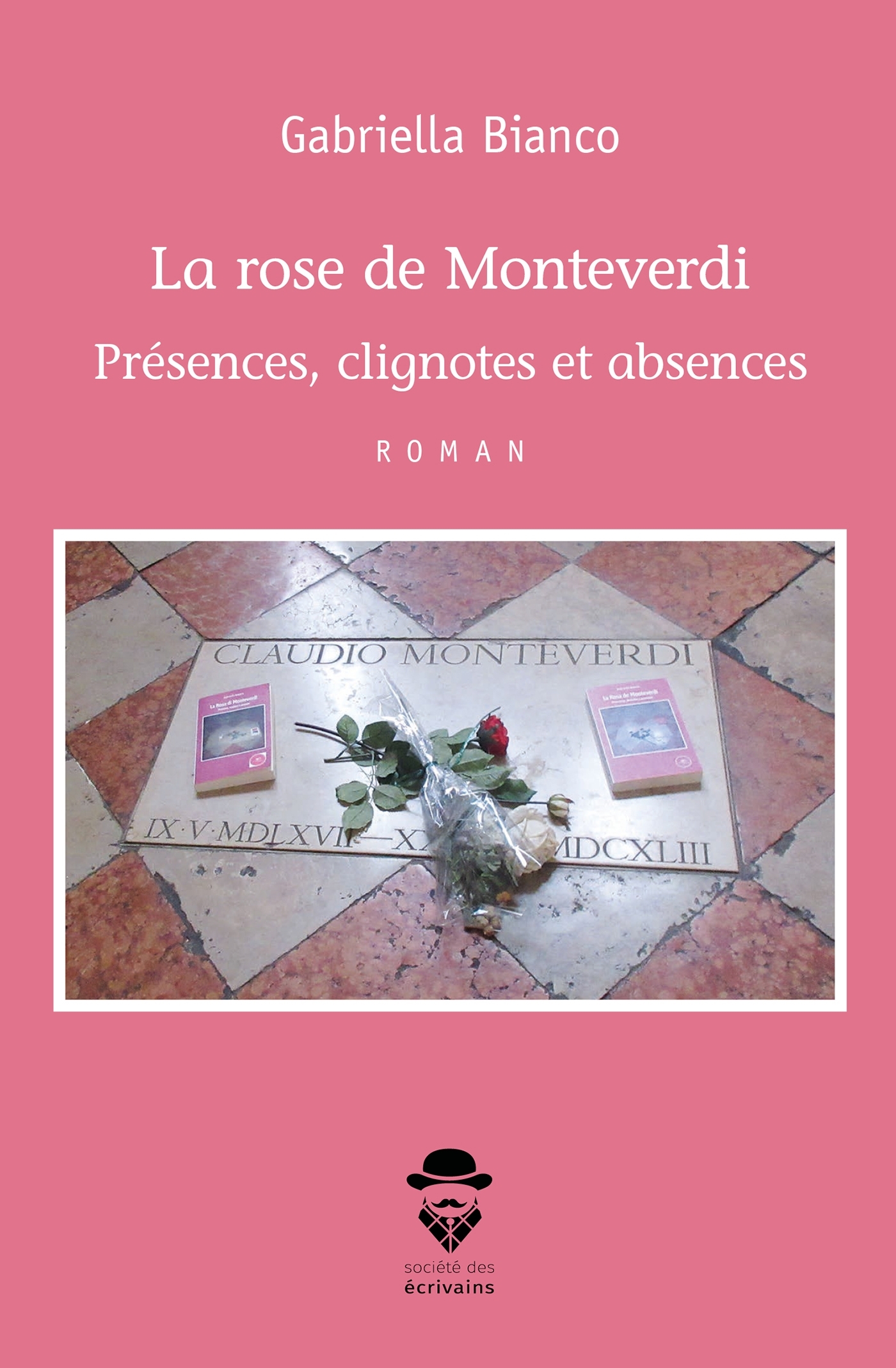 La rose de Monteverdi - Tome 2