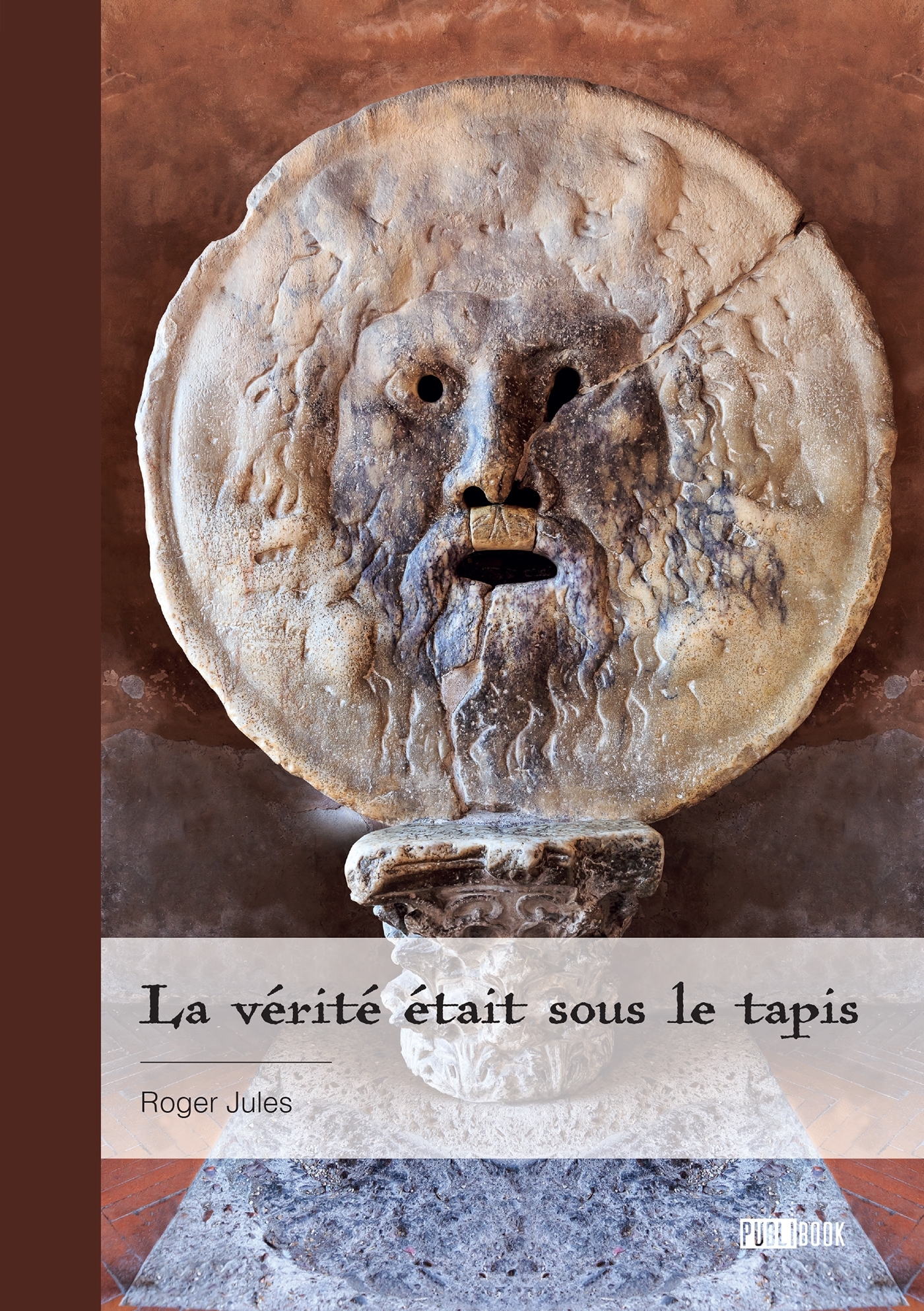 La vérité était sous le tapis