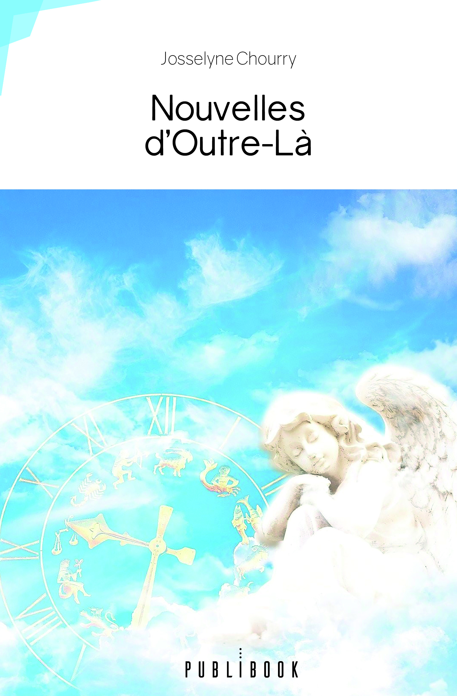 Nouvelles d'Outre-Là