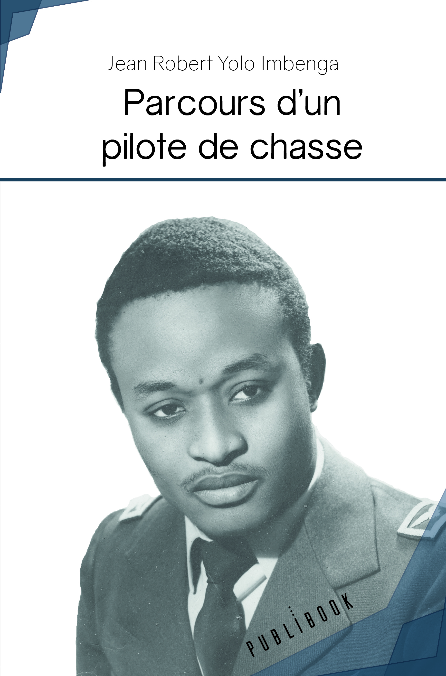 Parcours d'un pilote de chasse