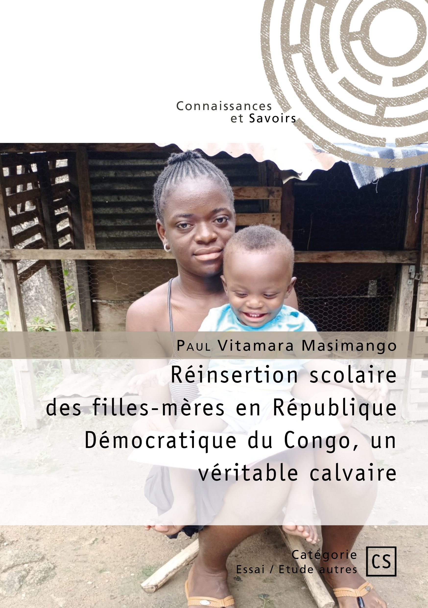 Réinsertion scolaire des filles-mères en République démocratique du Congo, un véritable calvair
