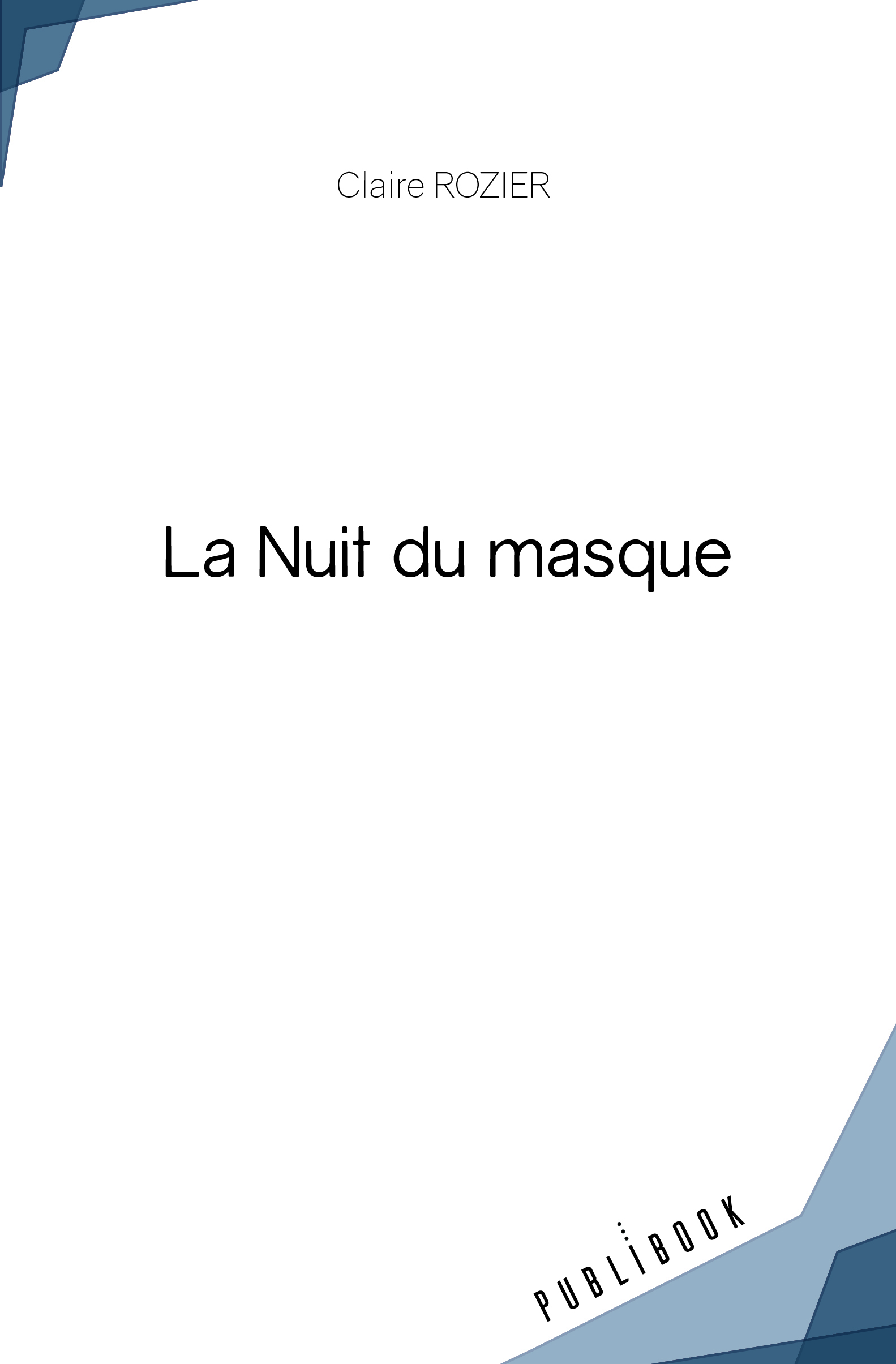La Nuit du masque