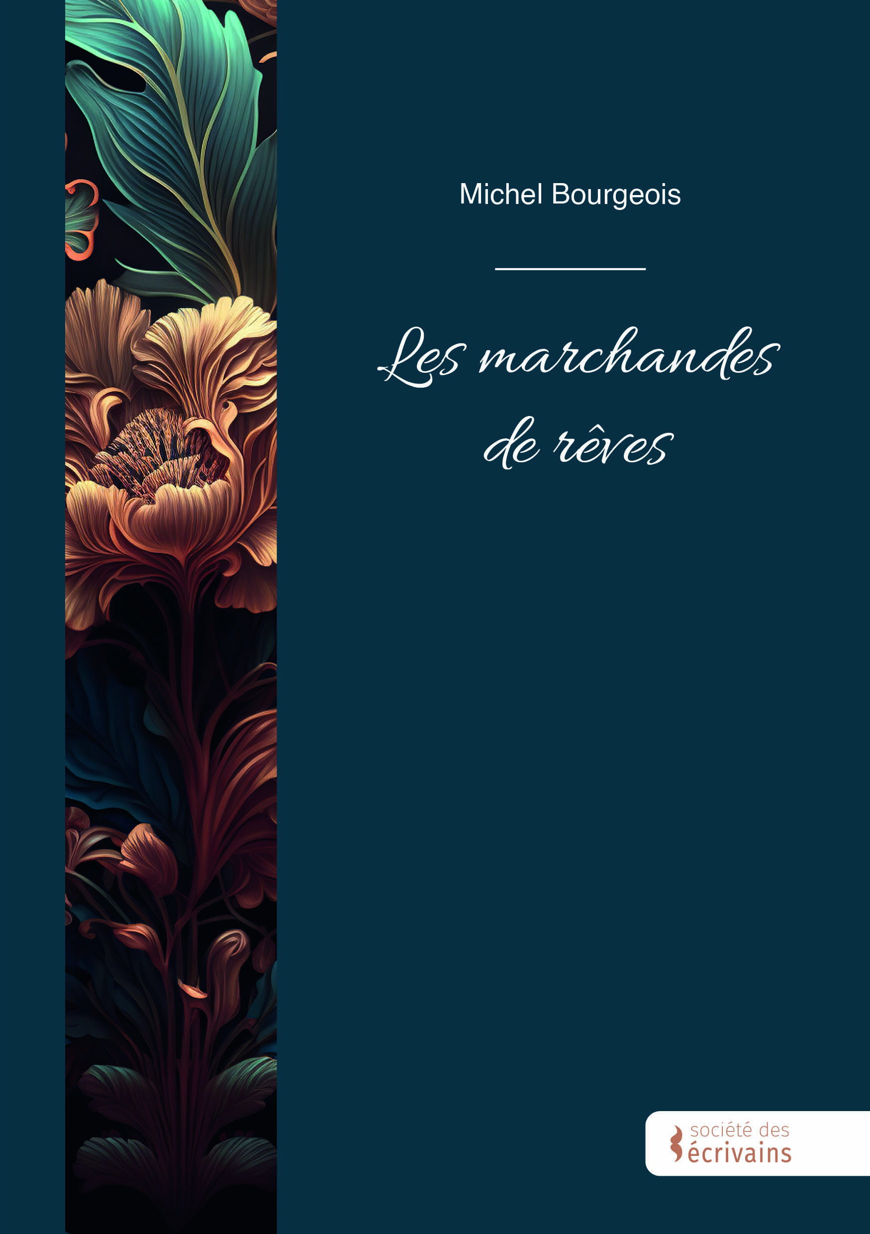 Les marchandes de rêves