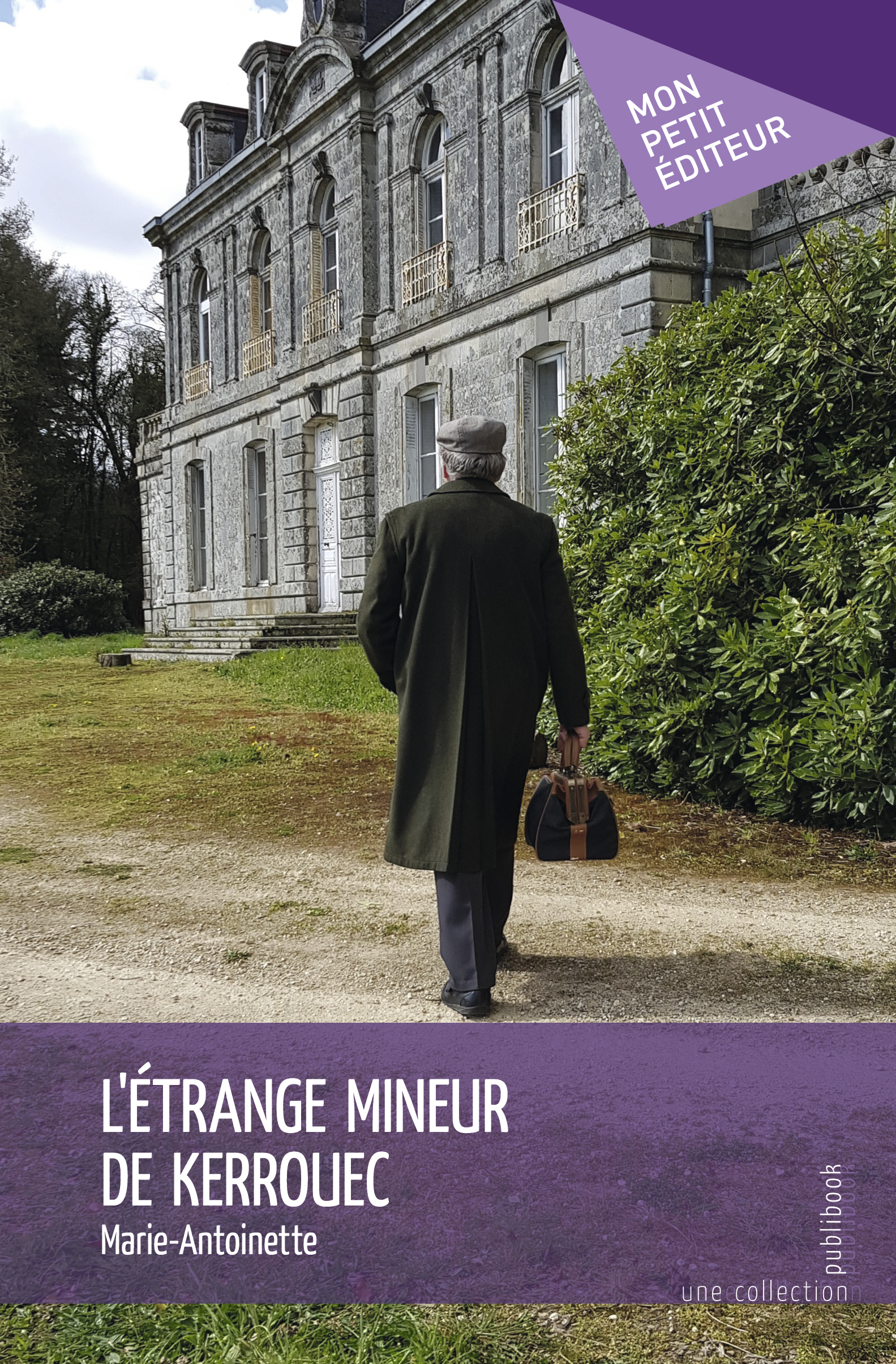 L'étrange mineur de Kerrouec