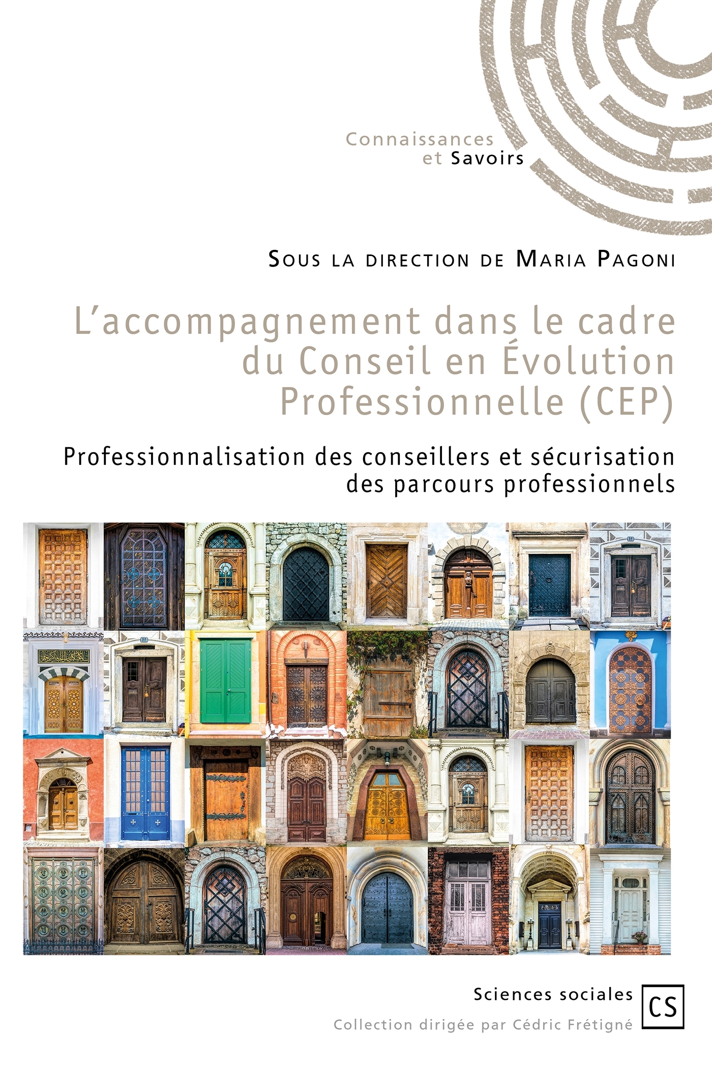 L'accompagnement dans le cadre du Conseil en Evolution professionnelle CEP