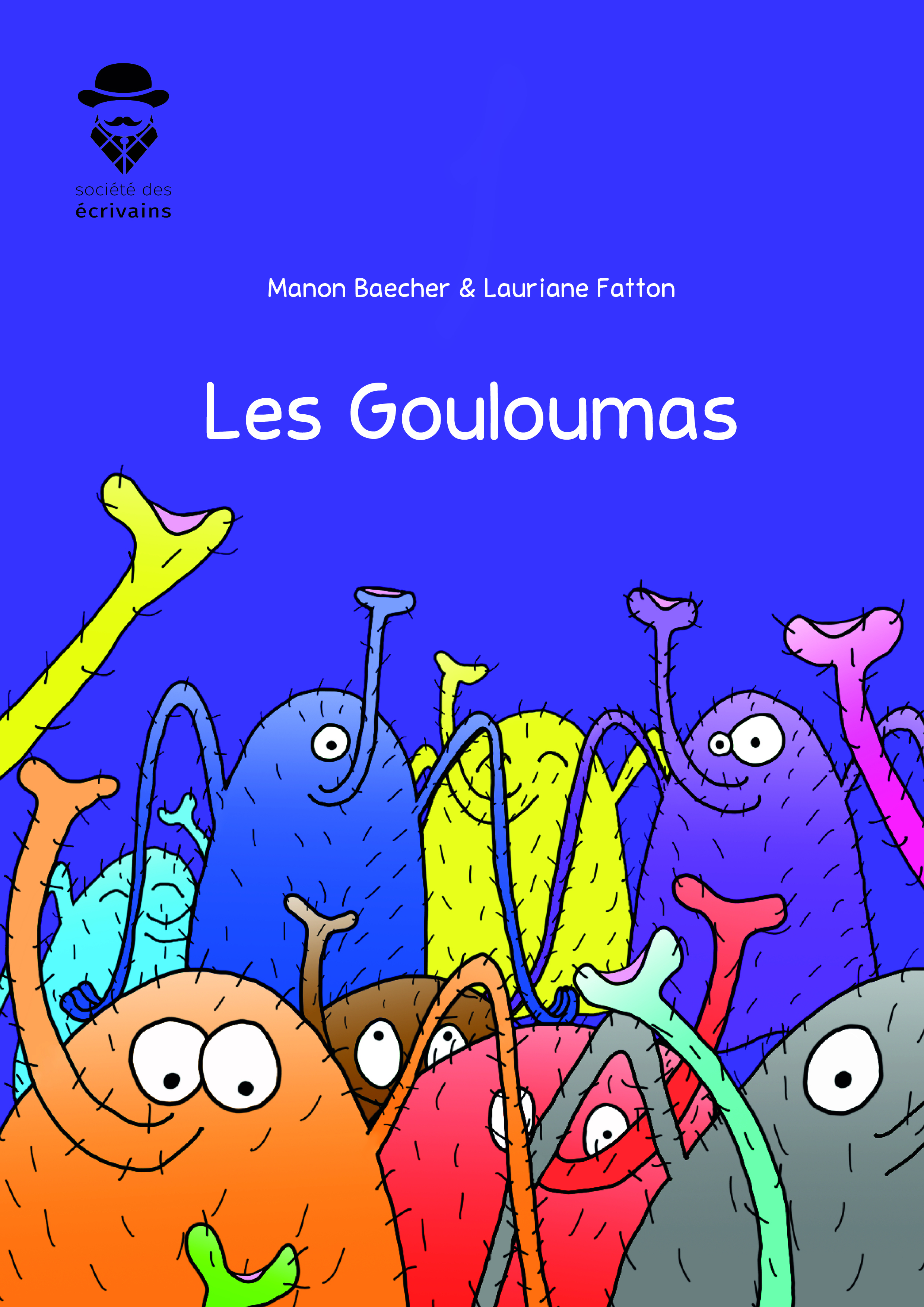 LES GOULOUMAS