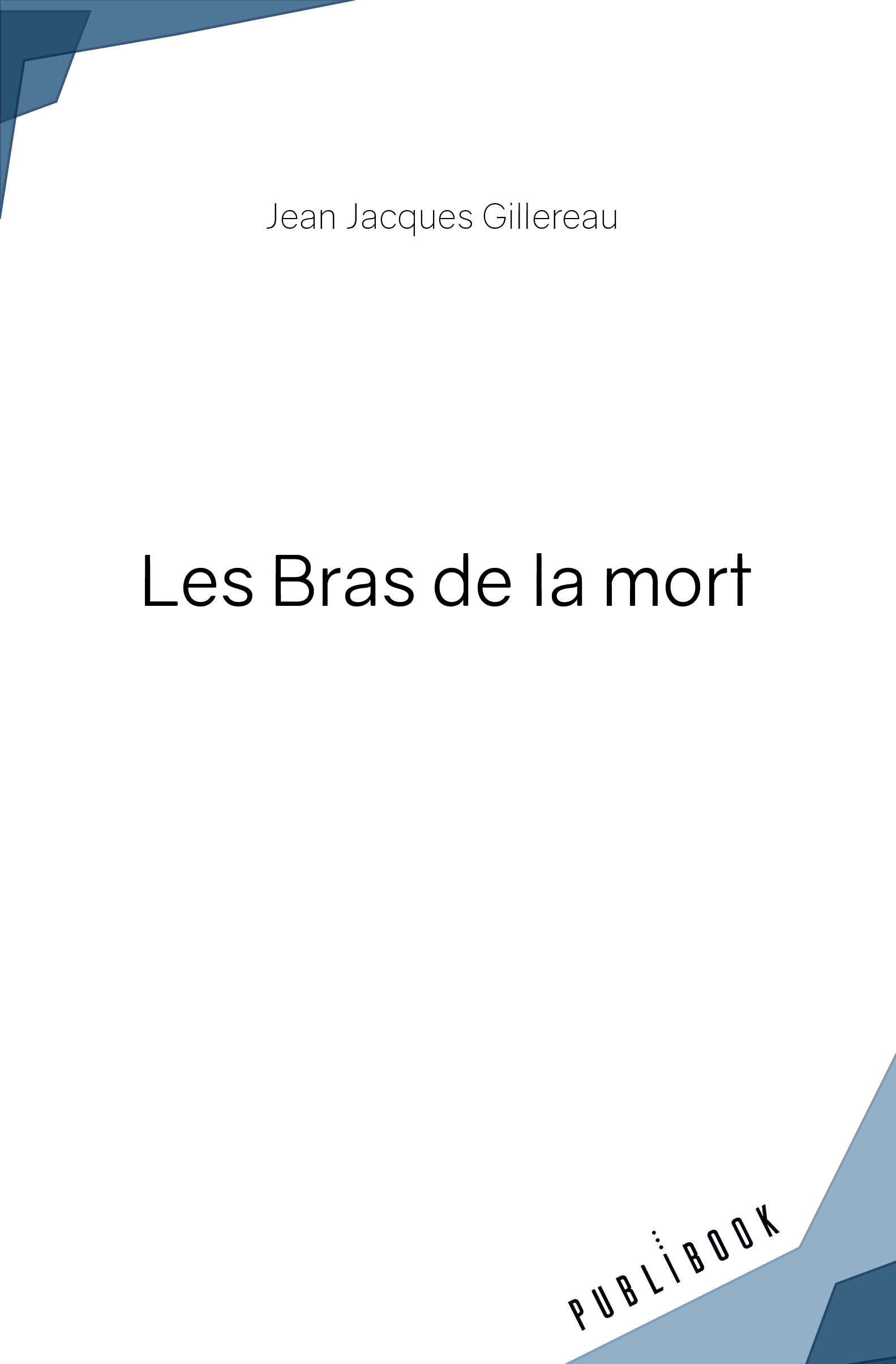 Les Bras de la mort