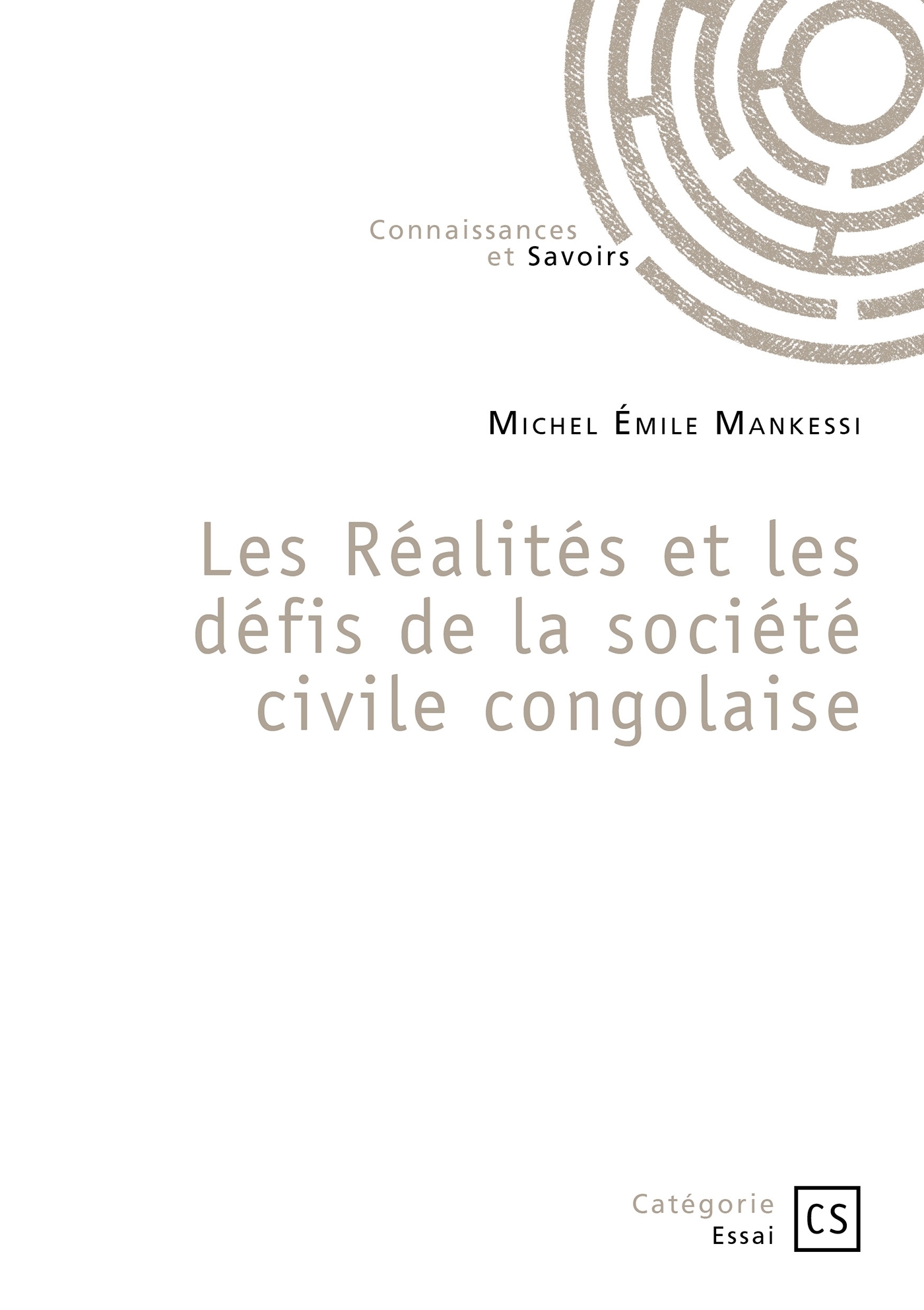 Les Réalités et les défis de la société civile congolaise