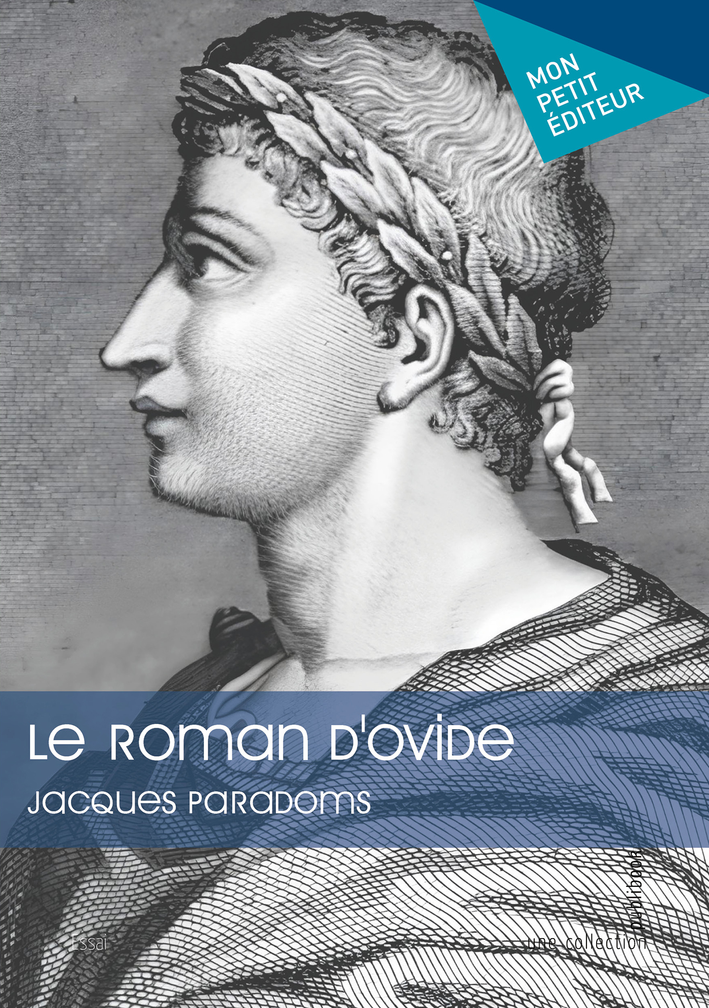 Le roman d'Ovide