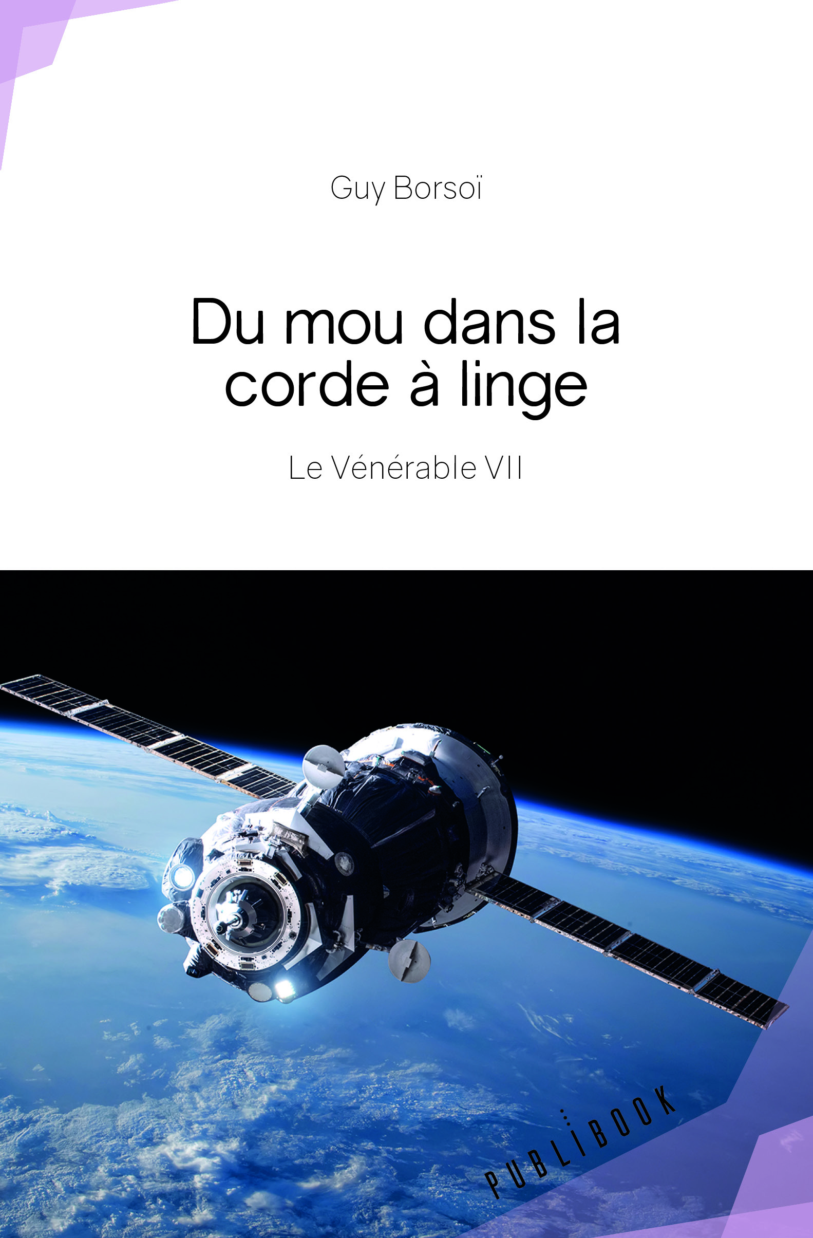 Du mou dans la corde à linge