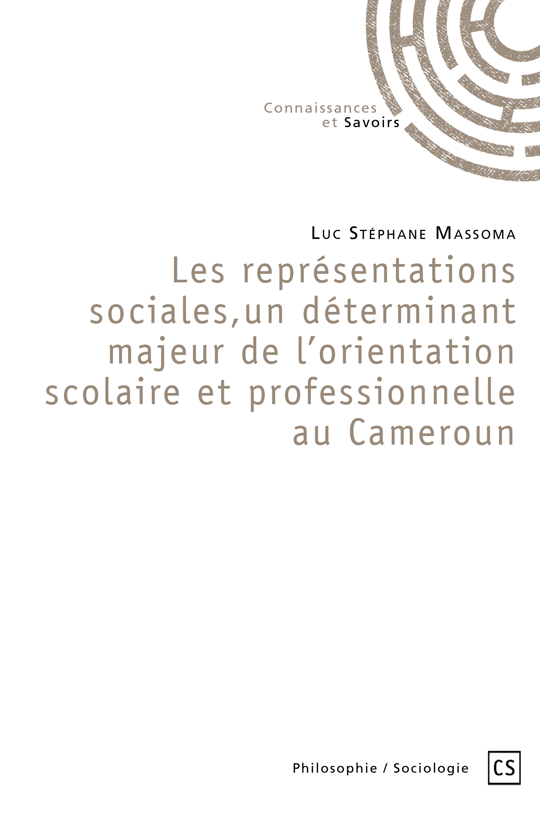Les représentations sociales au Cameroun