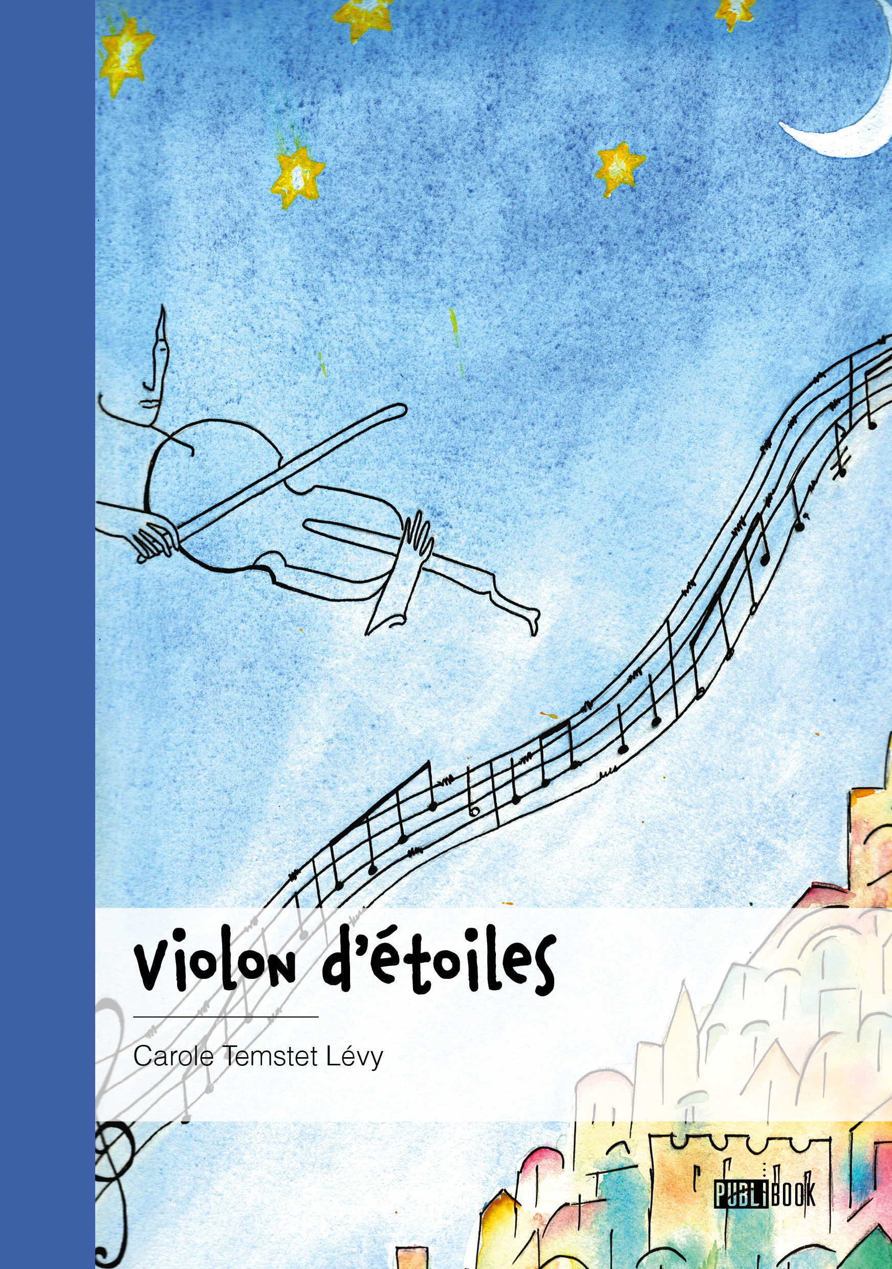 Violon d'étoiles