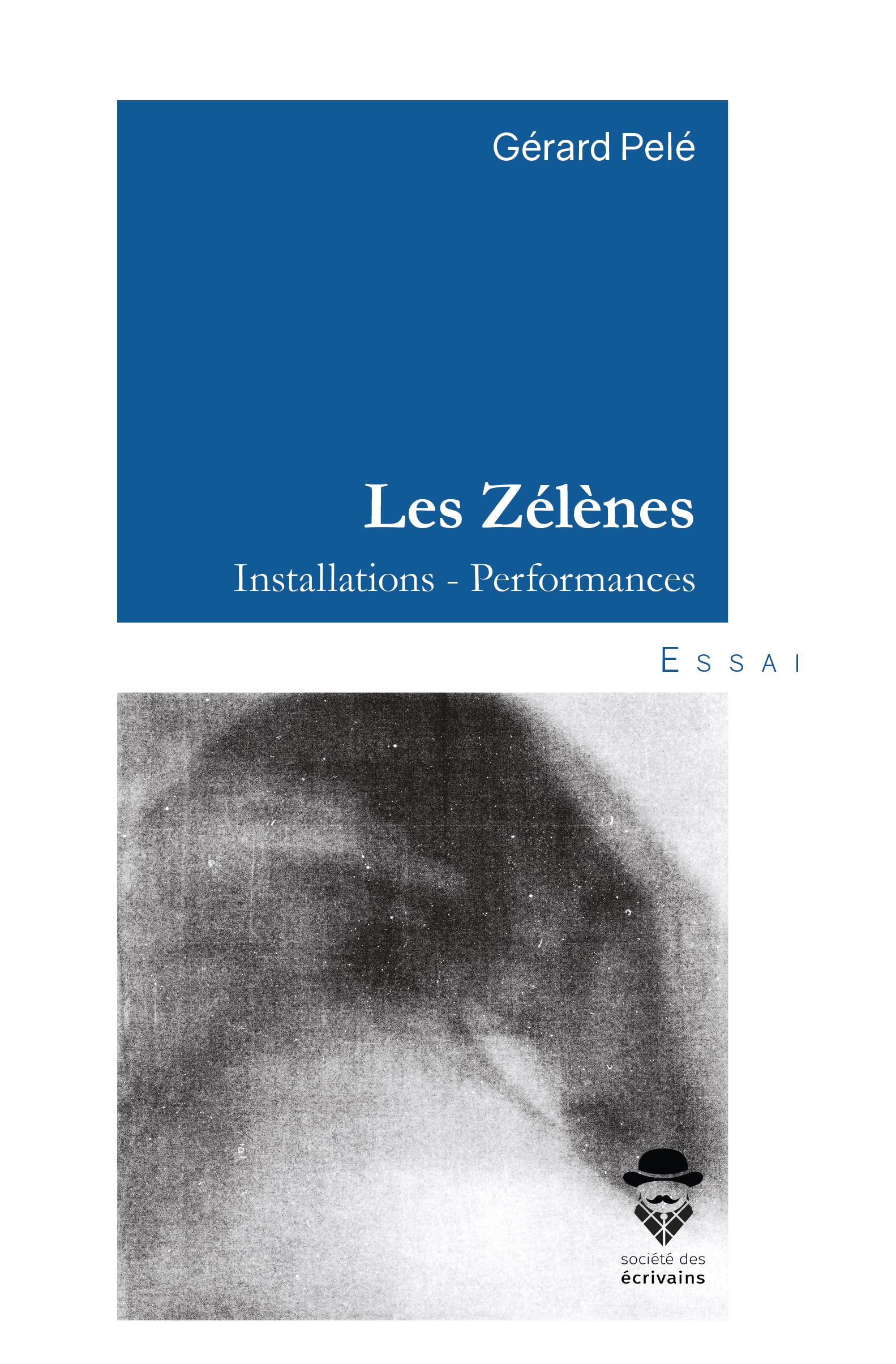 Les Zélènes