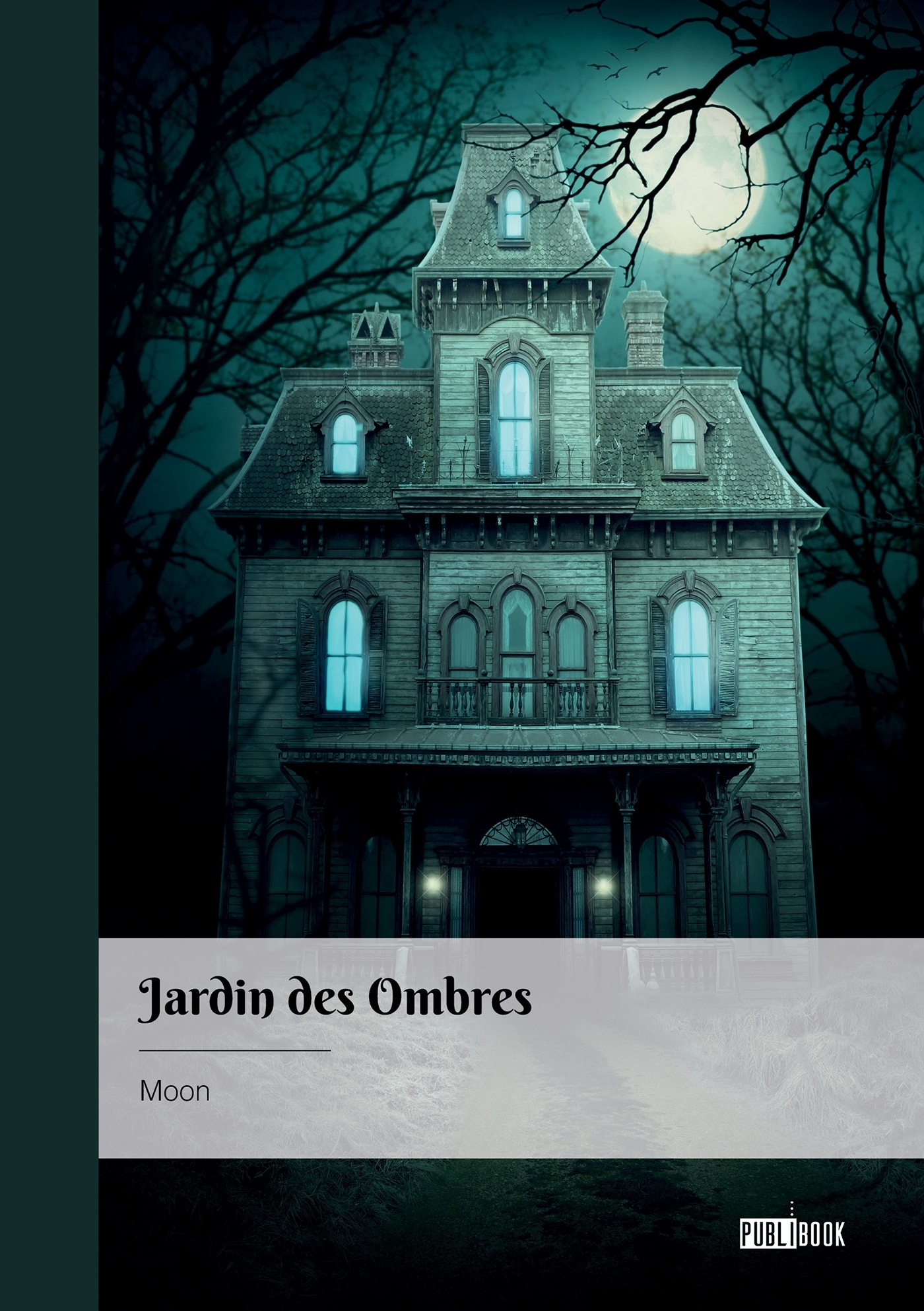 Jardin des Ombres