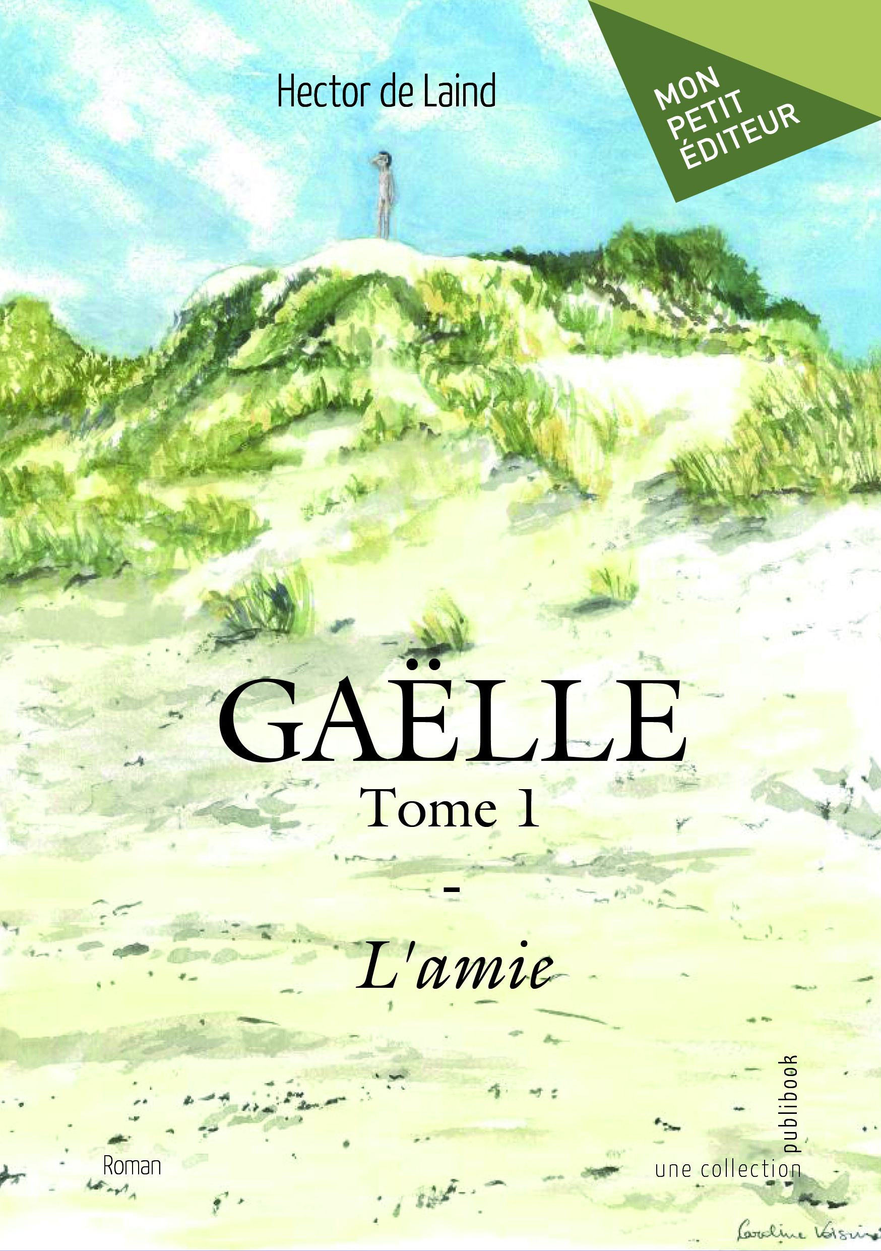 Gaëlle - Tome 1