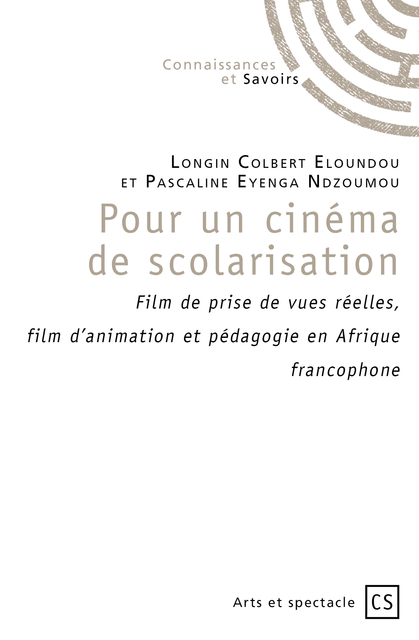 Pour un cinéma de scolarisation