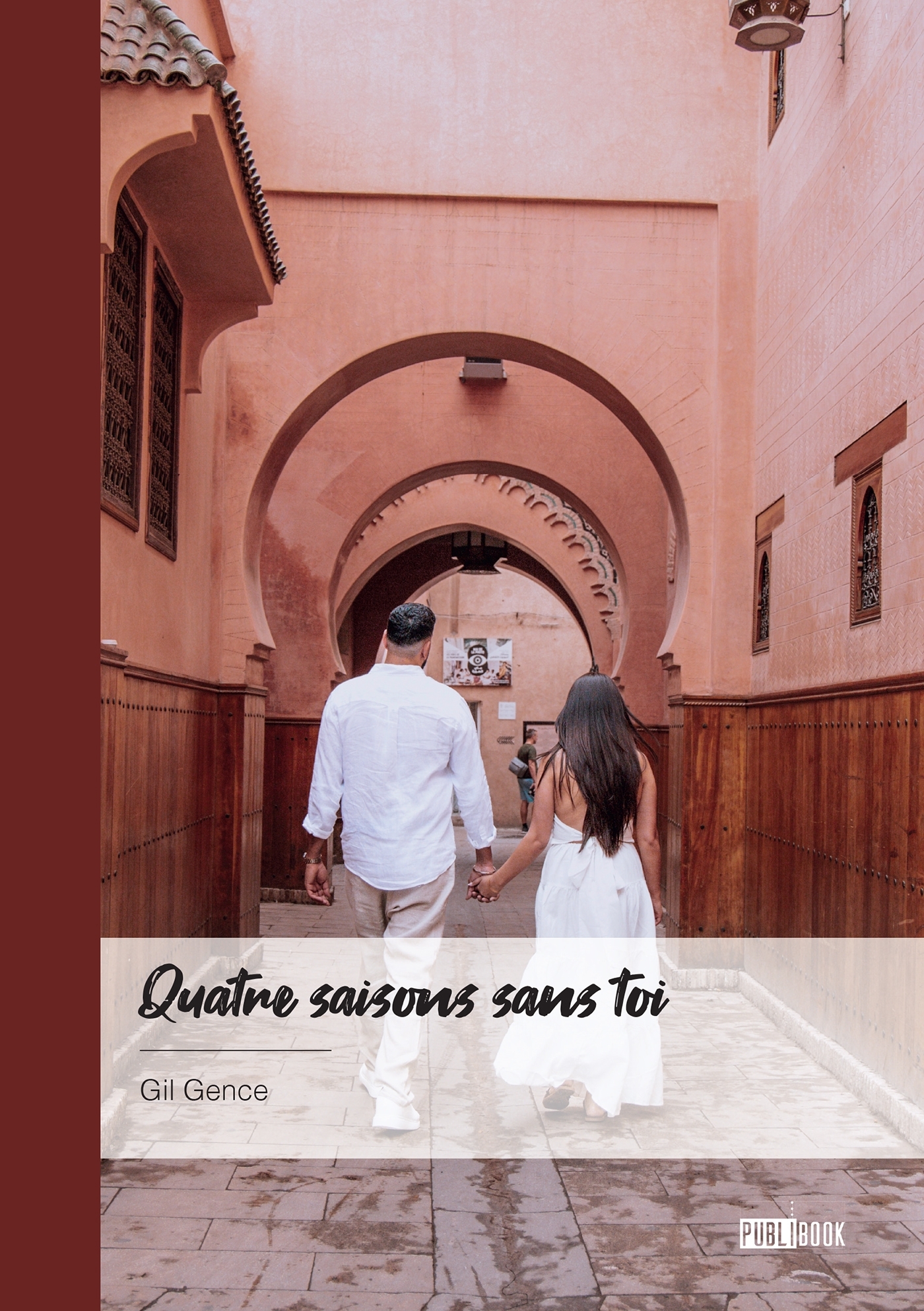 Quatre saisons sans toi