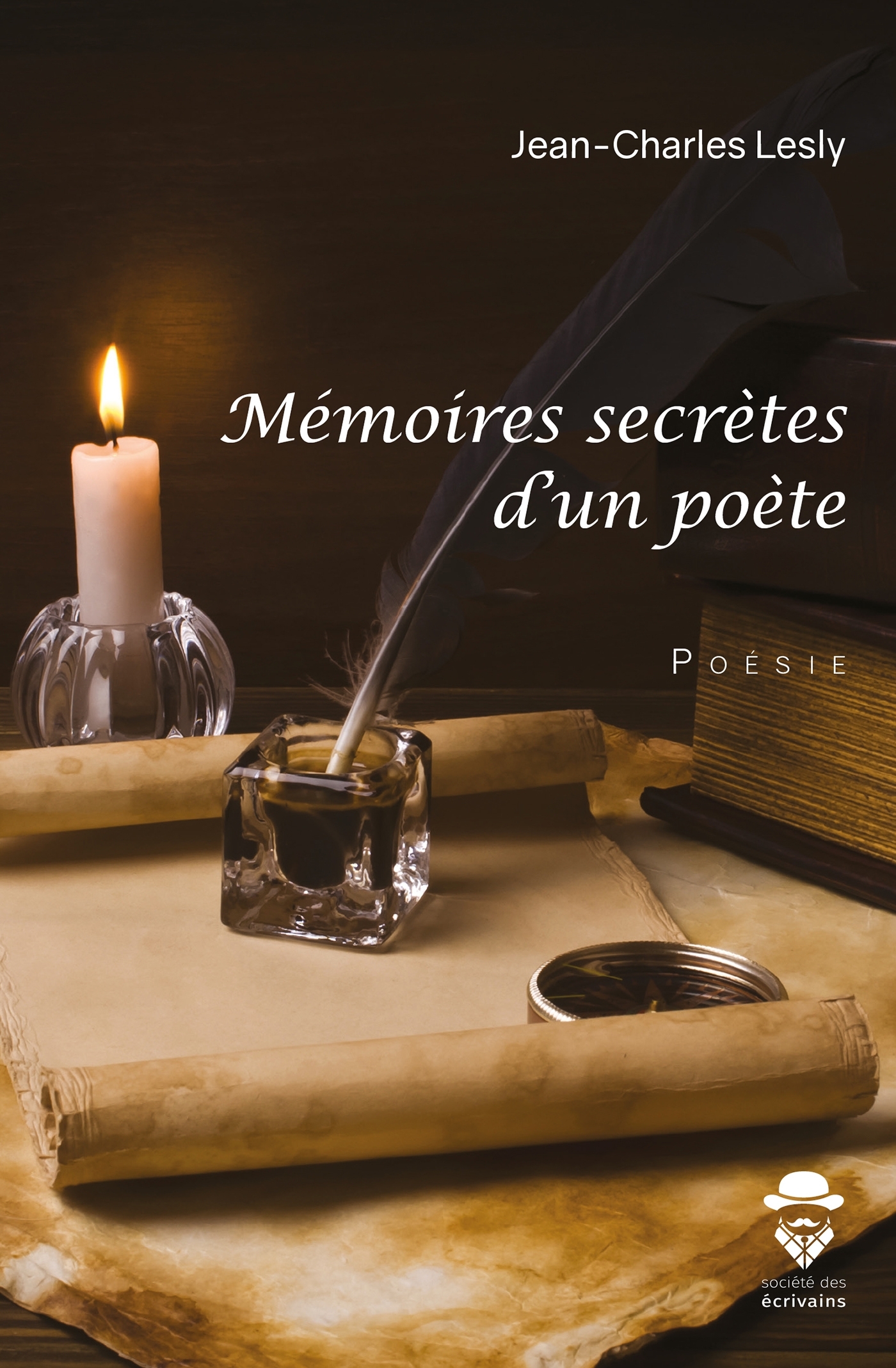 Mémoires secrètes d'un poète