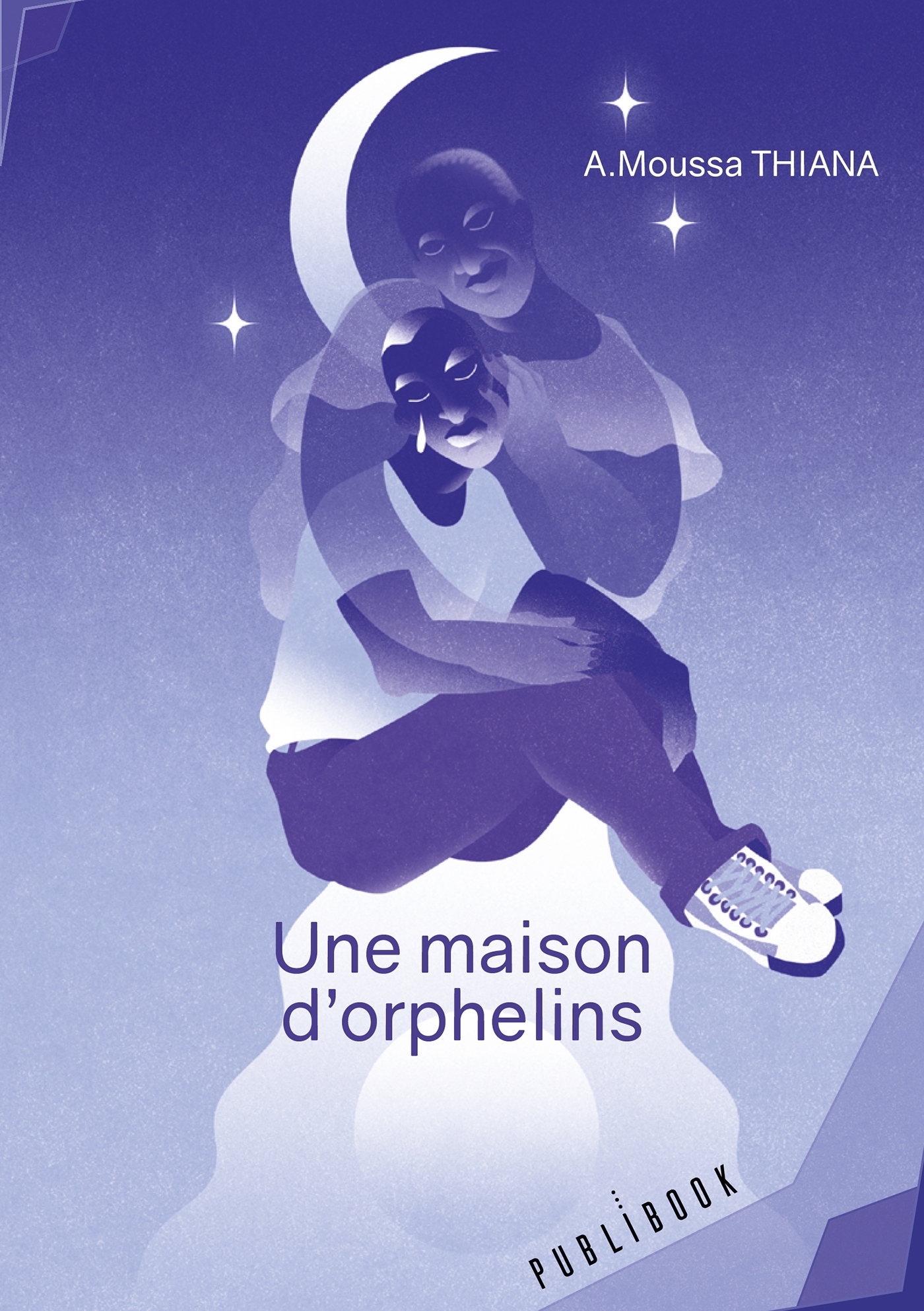 Une maison d'orphelins