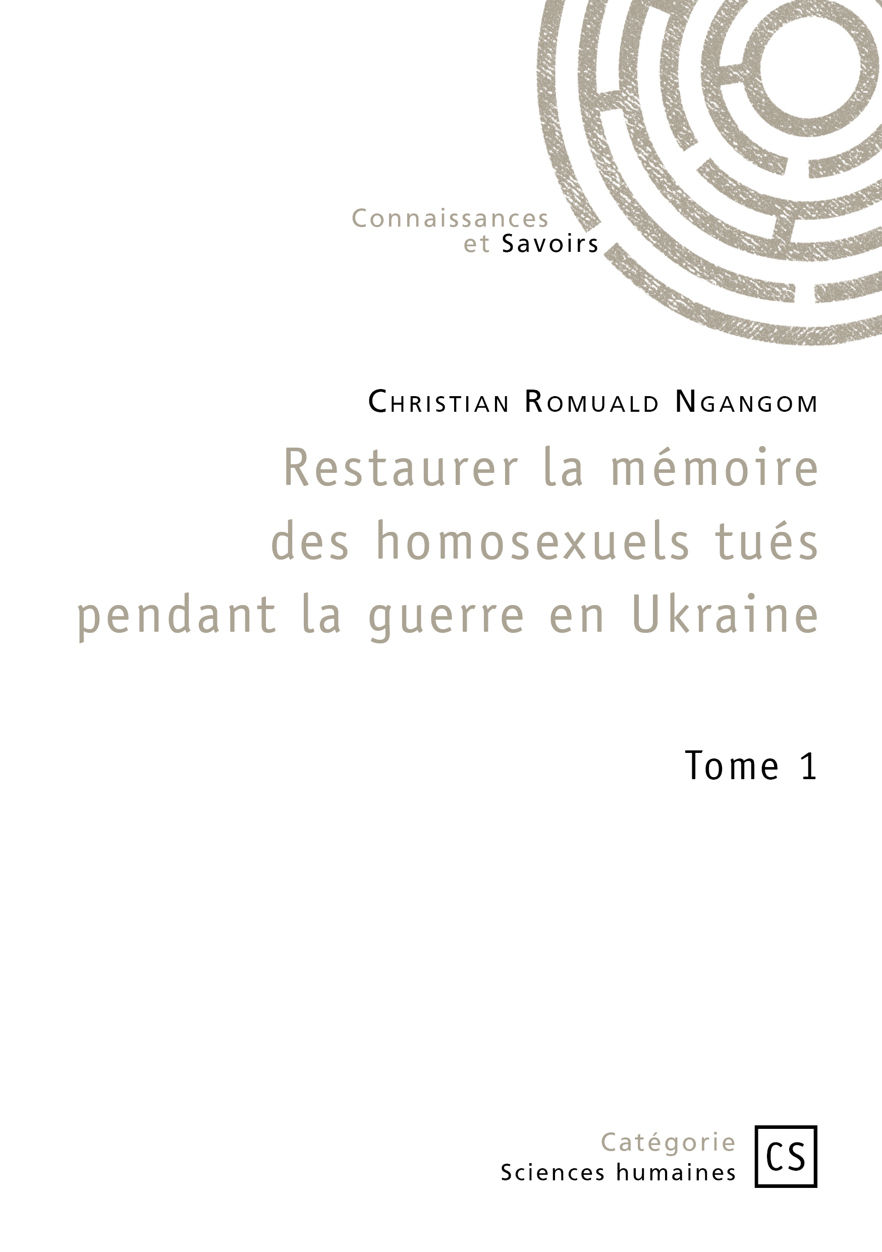 Restaurer la mémoire des homosexuels tués pendant la guerre en Ukraine