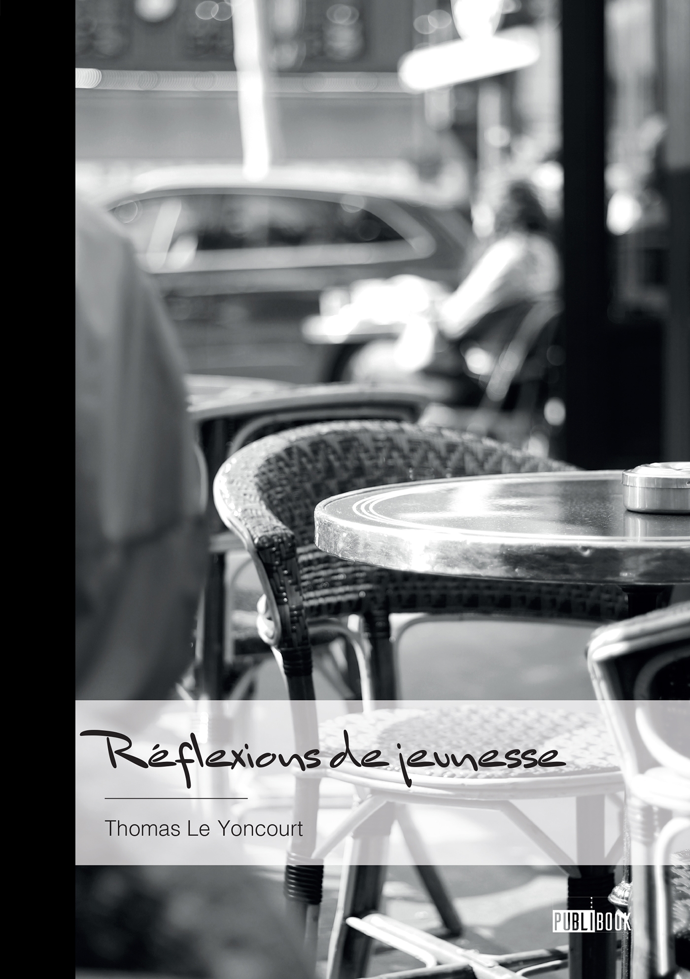 Réflexions de jeunesse