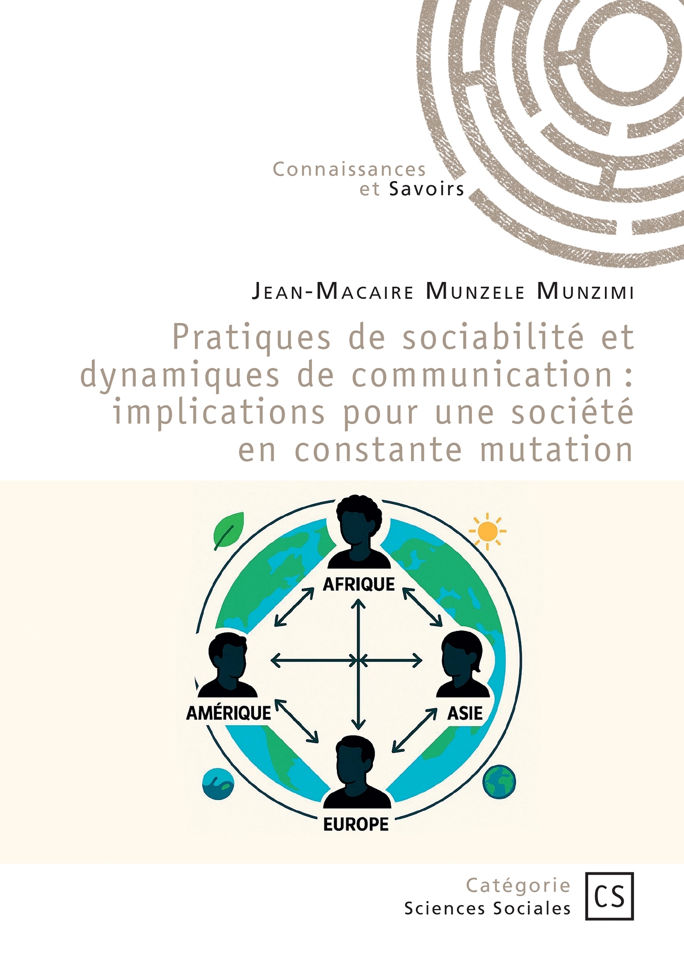 Pratiques de sociabilité et dynamiques de communication