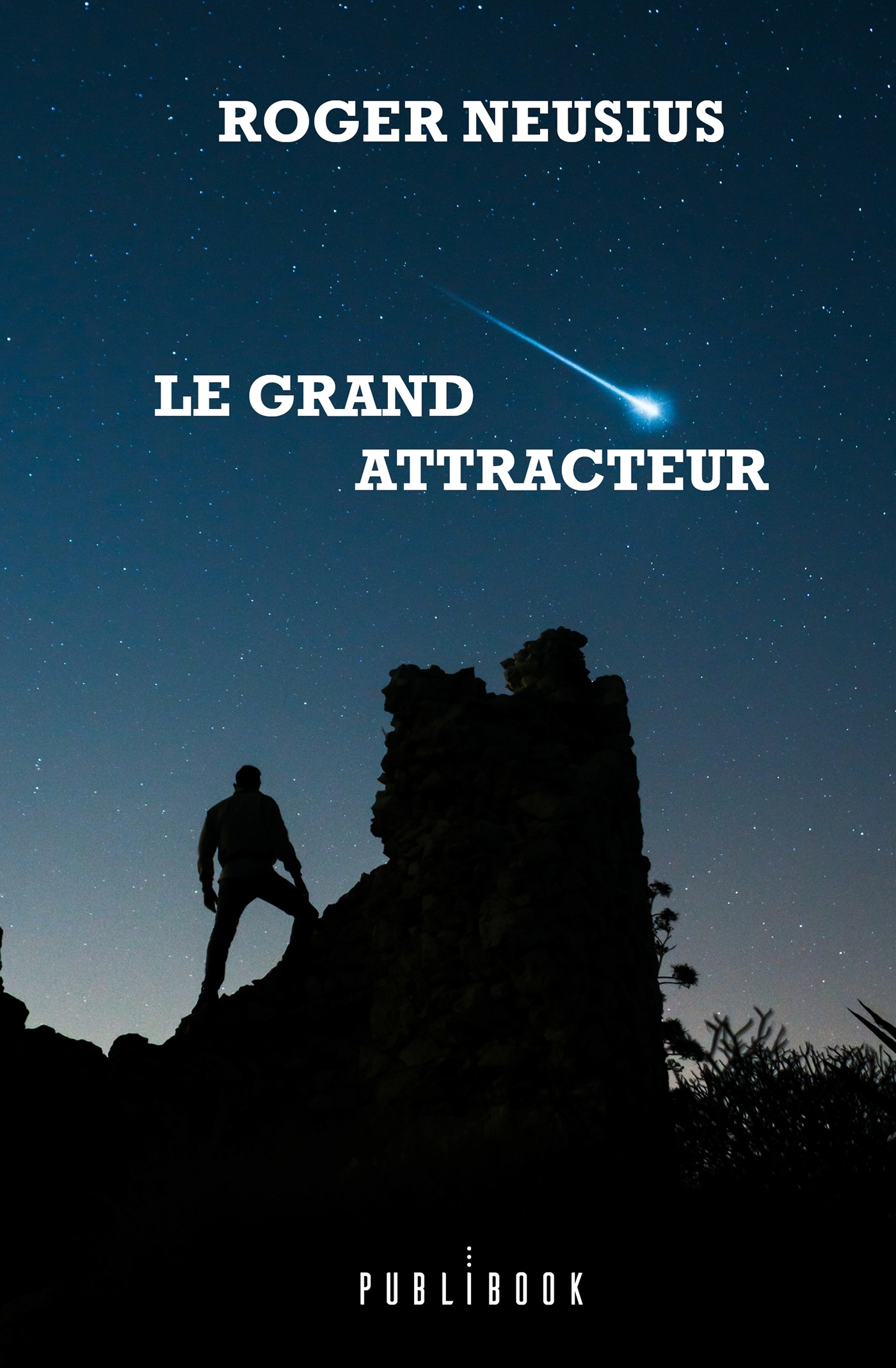 Le Grand Attracteur