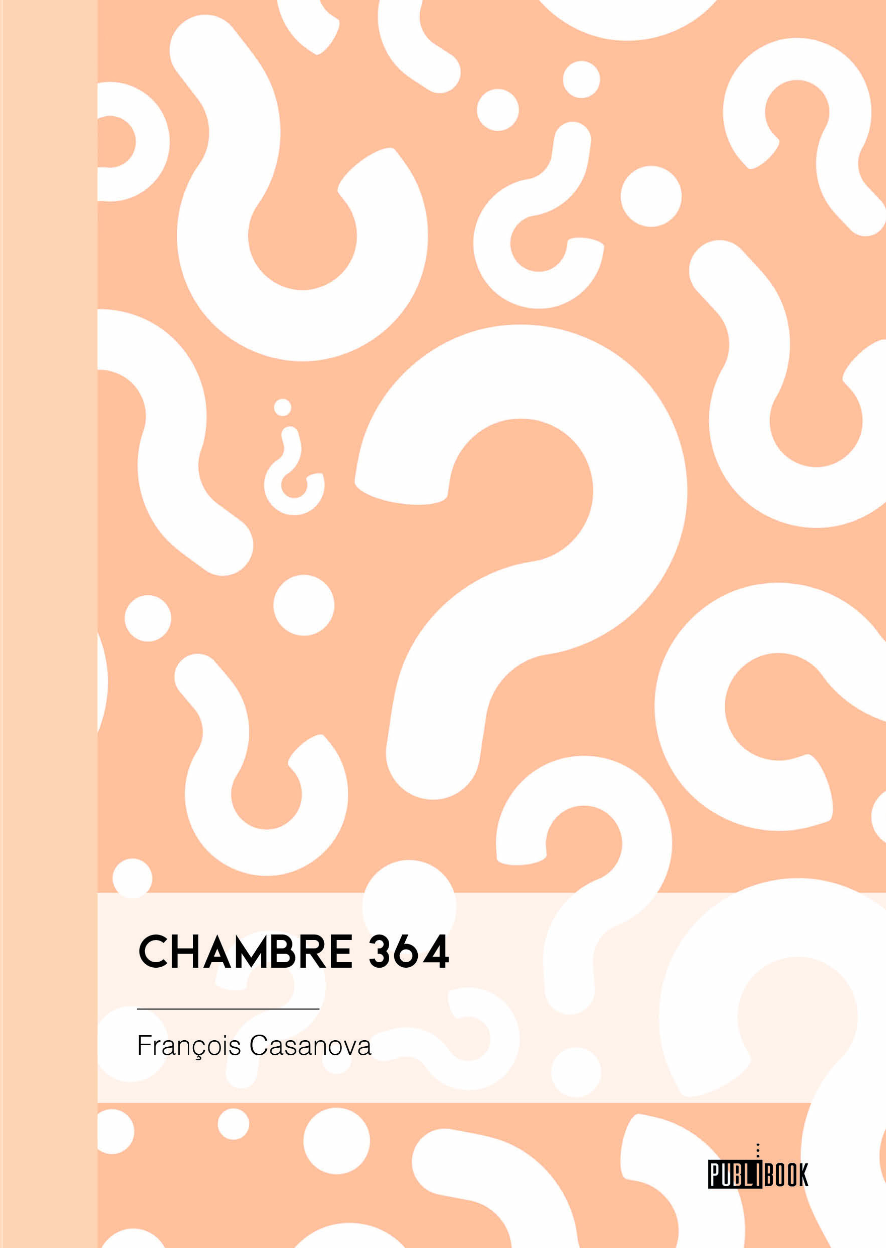 Chambre 364