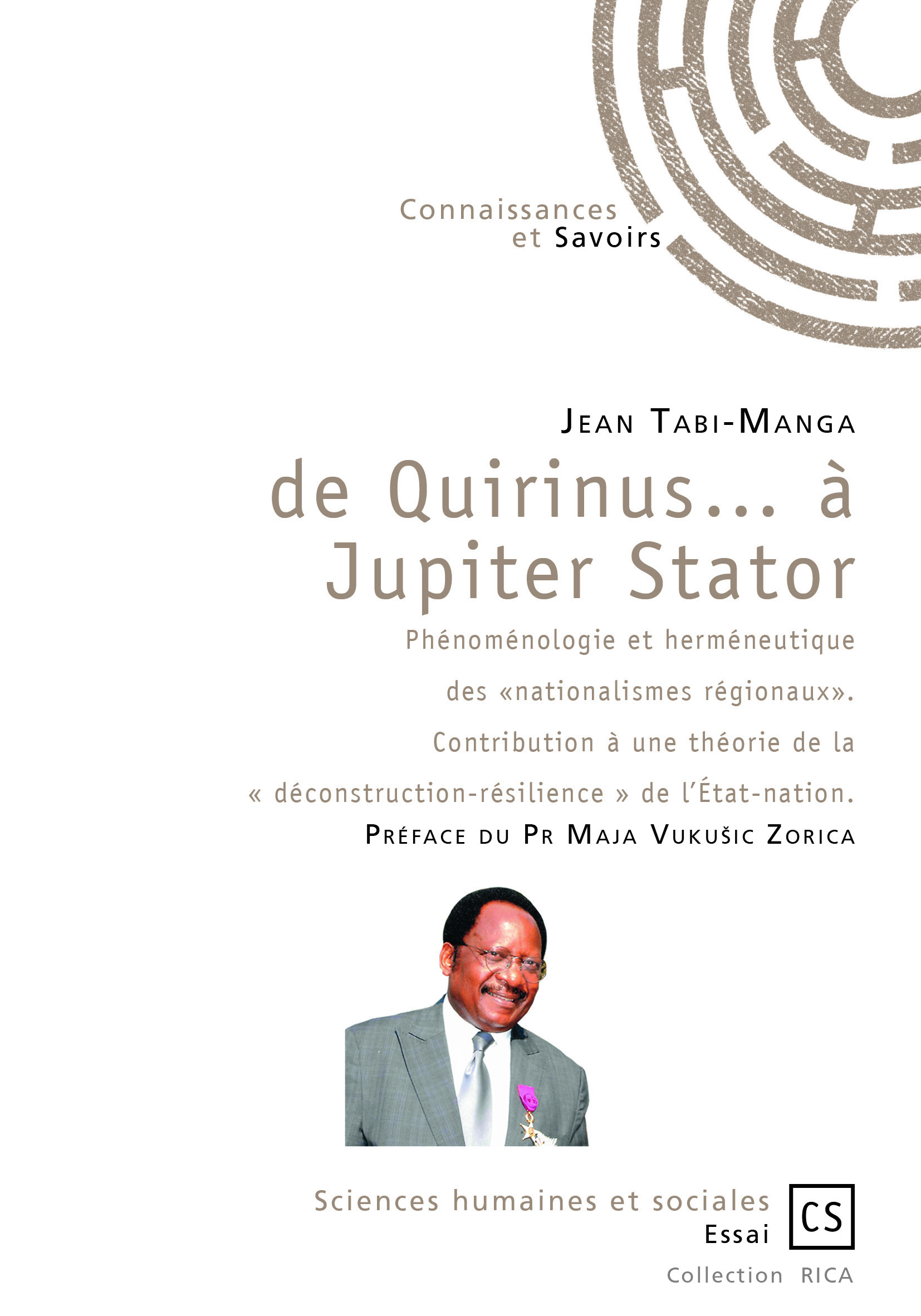 De Quirinus ... à Jupiter Stator