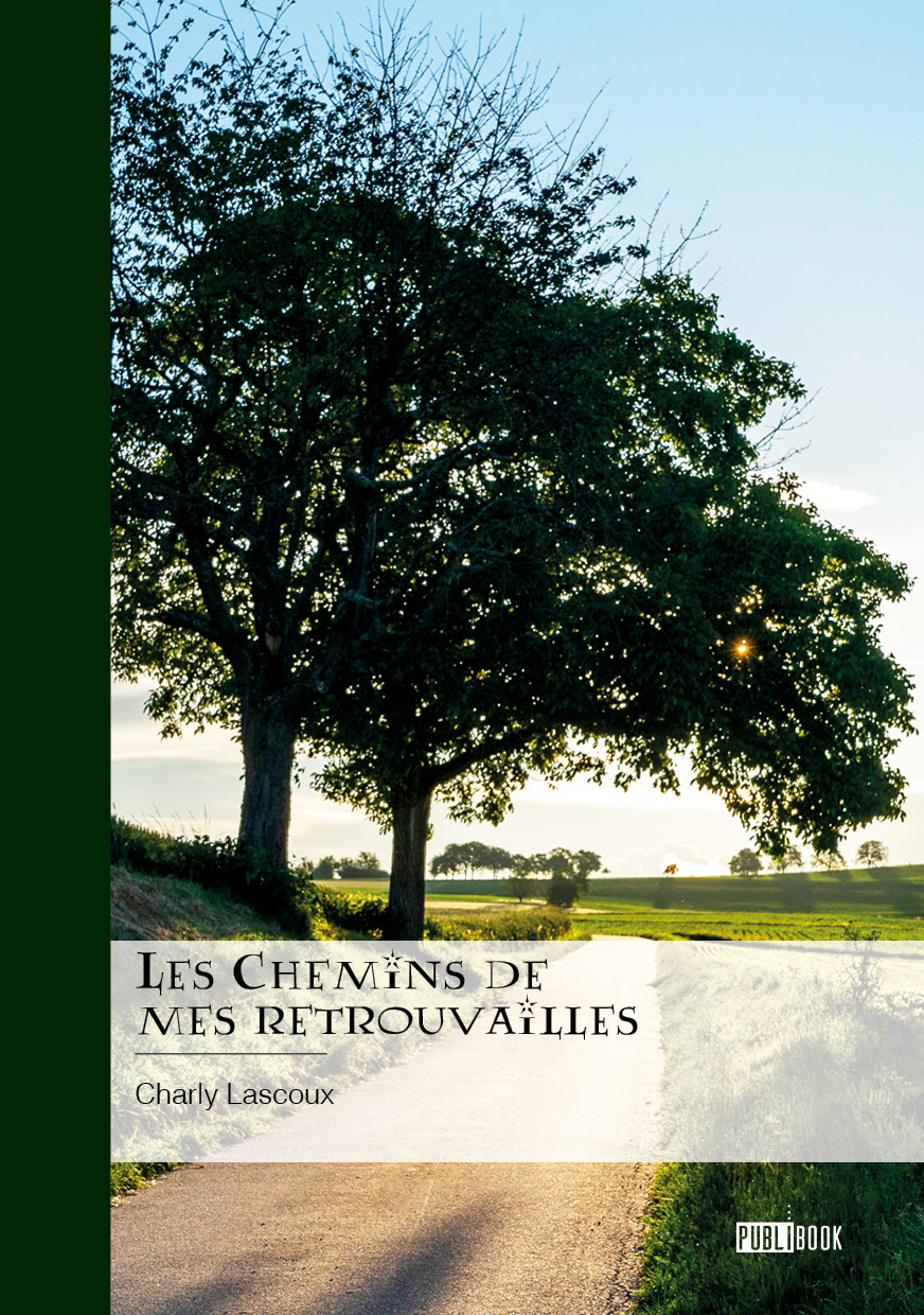 Les Chemins de  mes retrouvailles