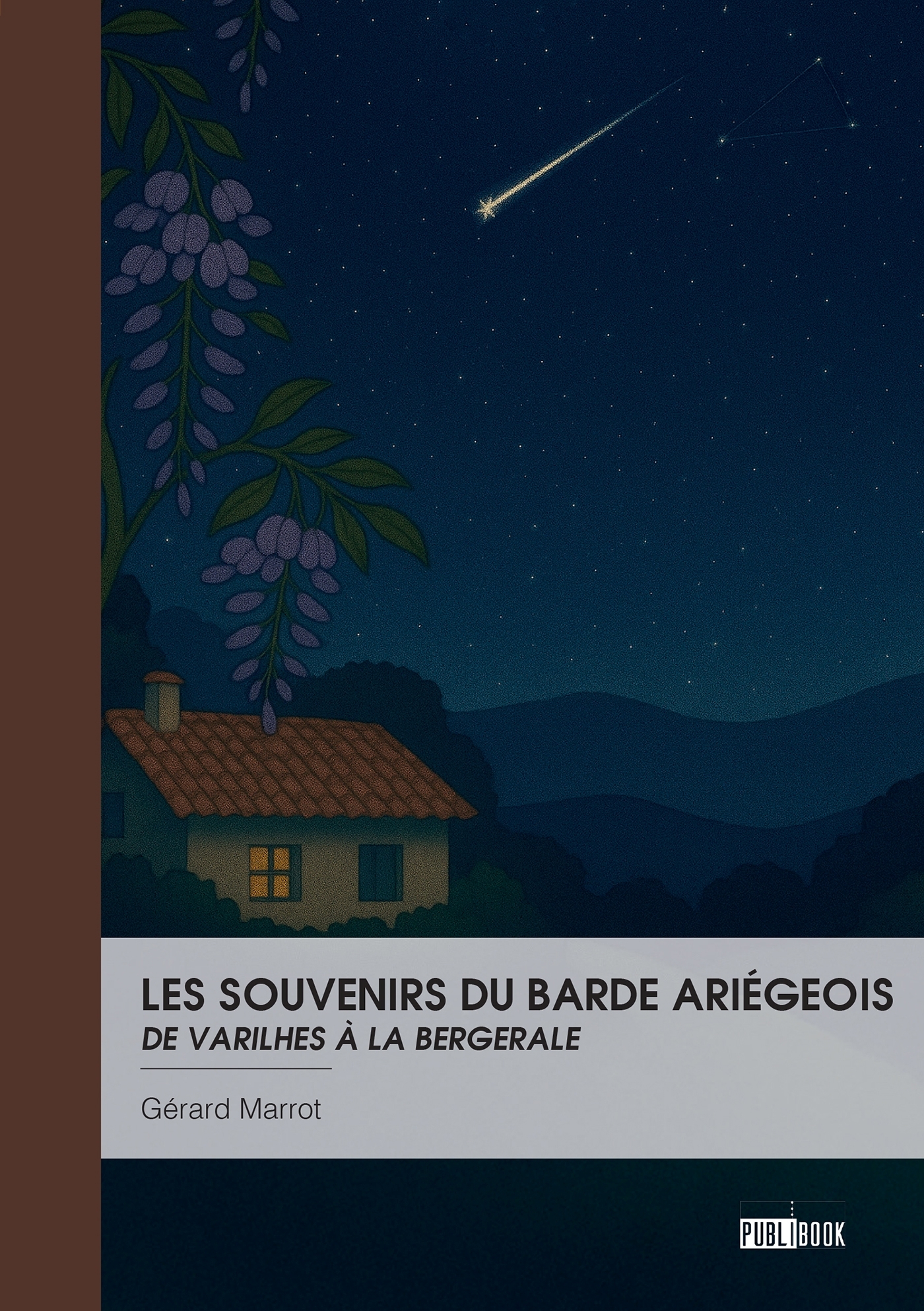 Les souvenirs du barde Ariégeois