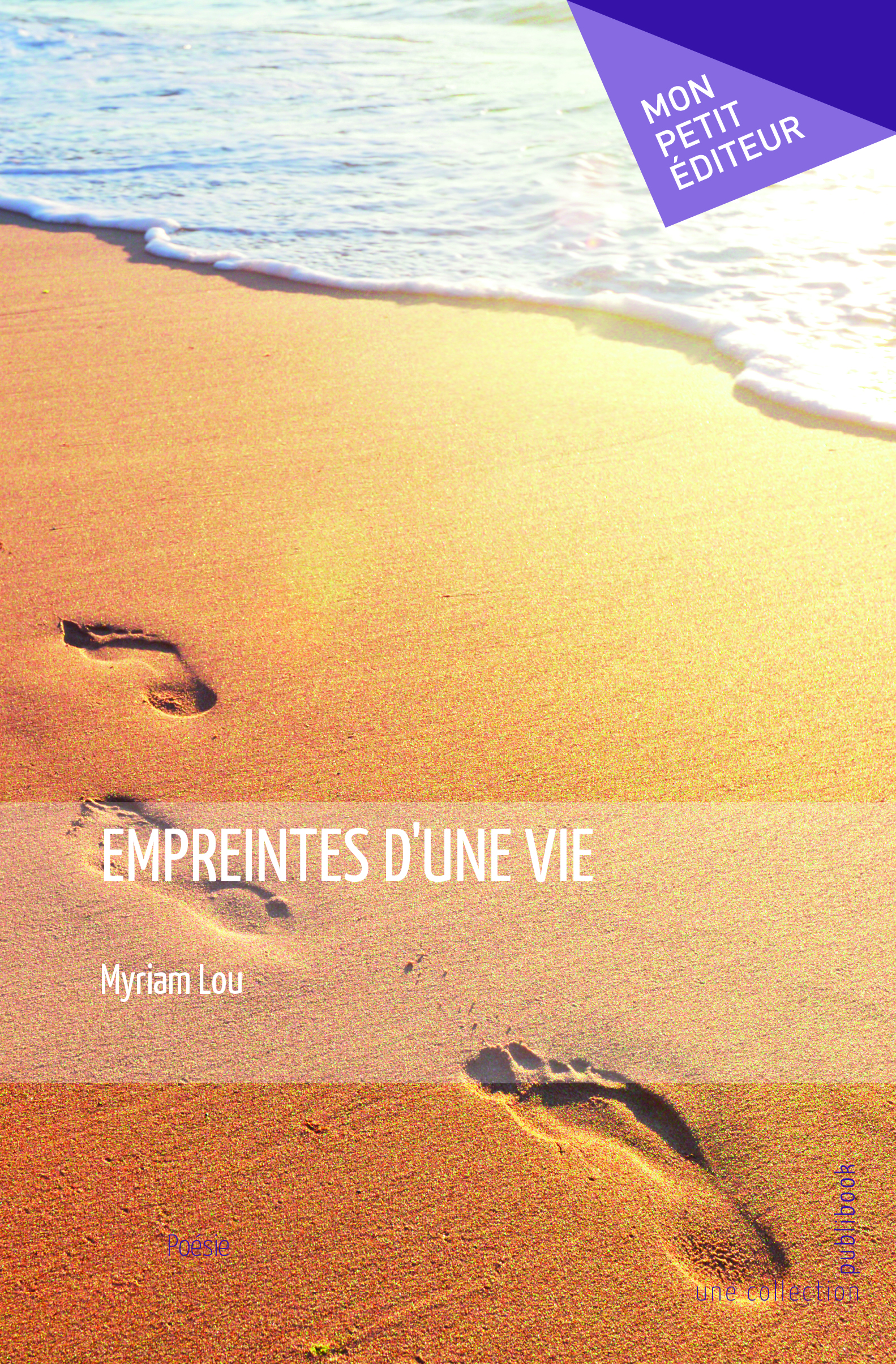 Empreintes d'une vie